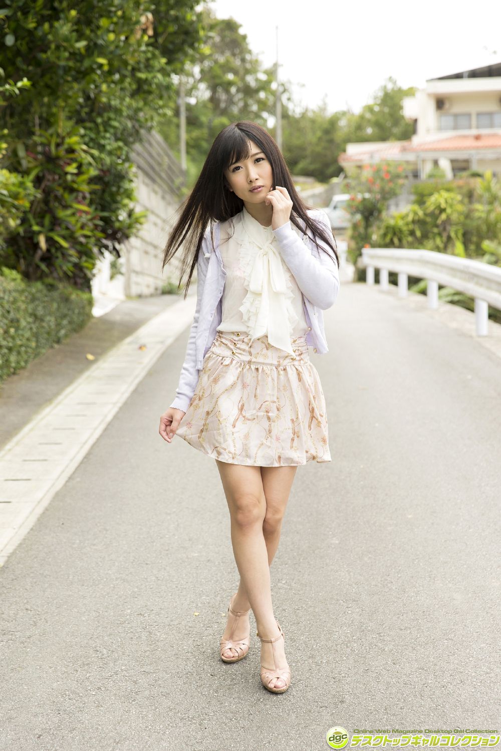 M940-大槻响/大槻ひびき《セクシー女優として体当たりな活躍が注目!》 [DGC] NO.1188 - 94零社区 DGC-第18张