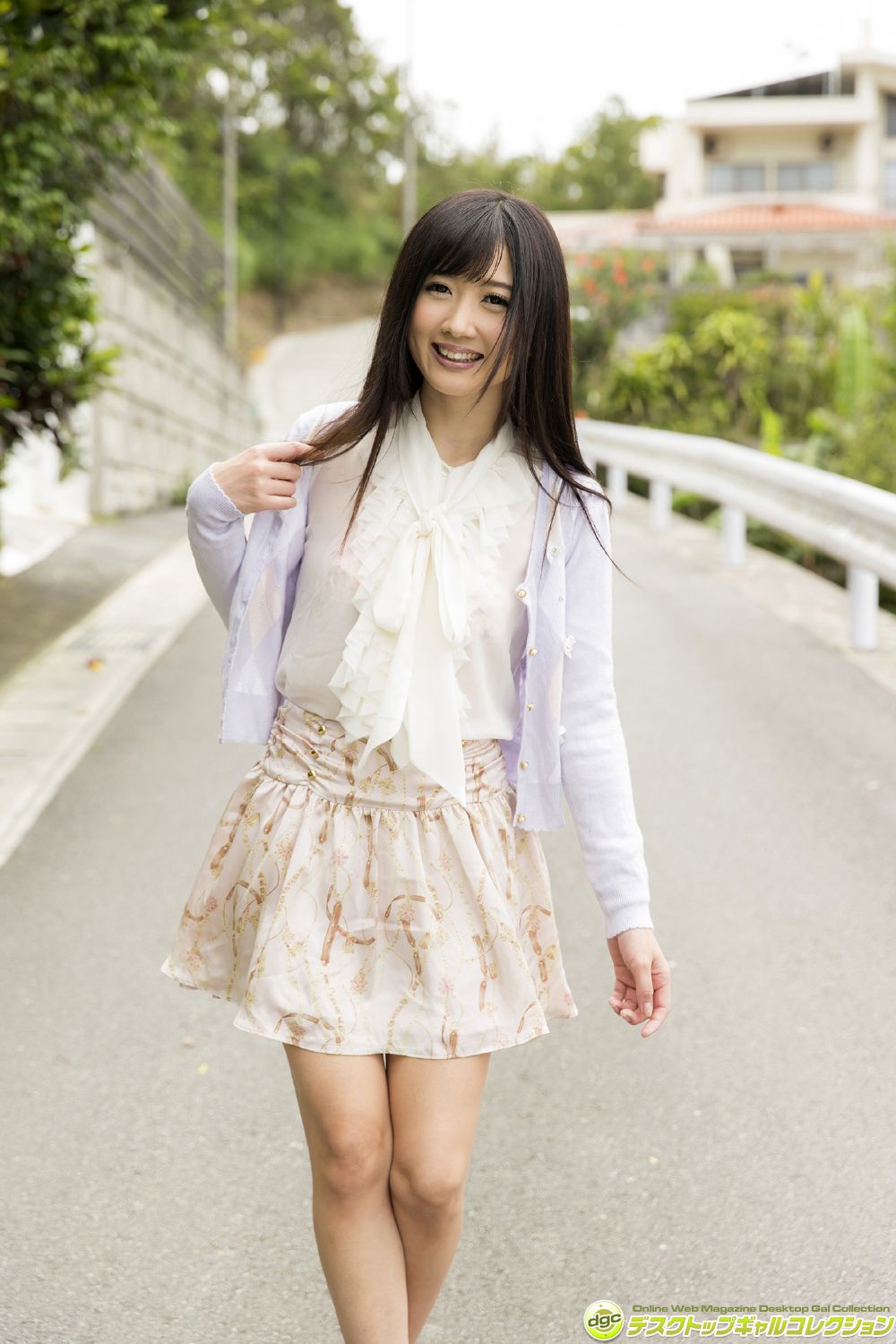 M940-大槻响/大槻ひびき《セクシー女優として体当たりな活躍が注目!》 [DGC] NO.1188 - 94零社区 DGC-第20张