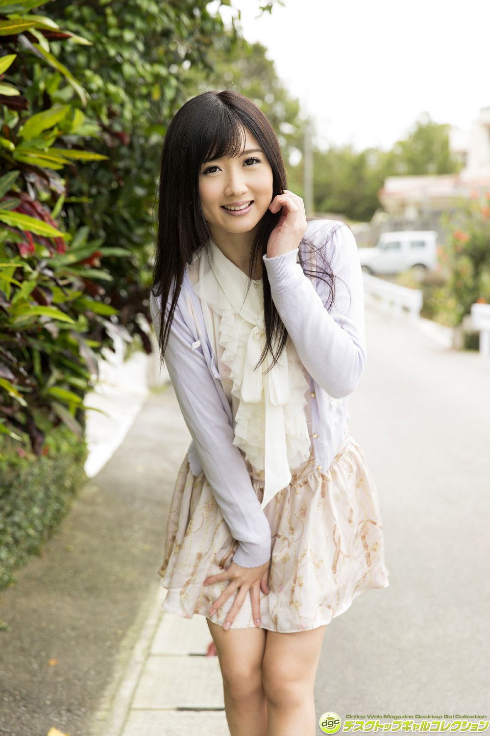 M940-大槻响/大槻ひびき《セクシー女優として体当たりな活躍が注目!》 [DGC] NO.1188 - 94零社区 DGC-第21张