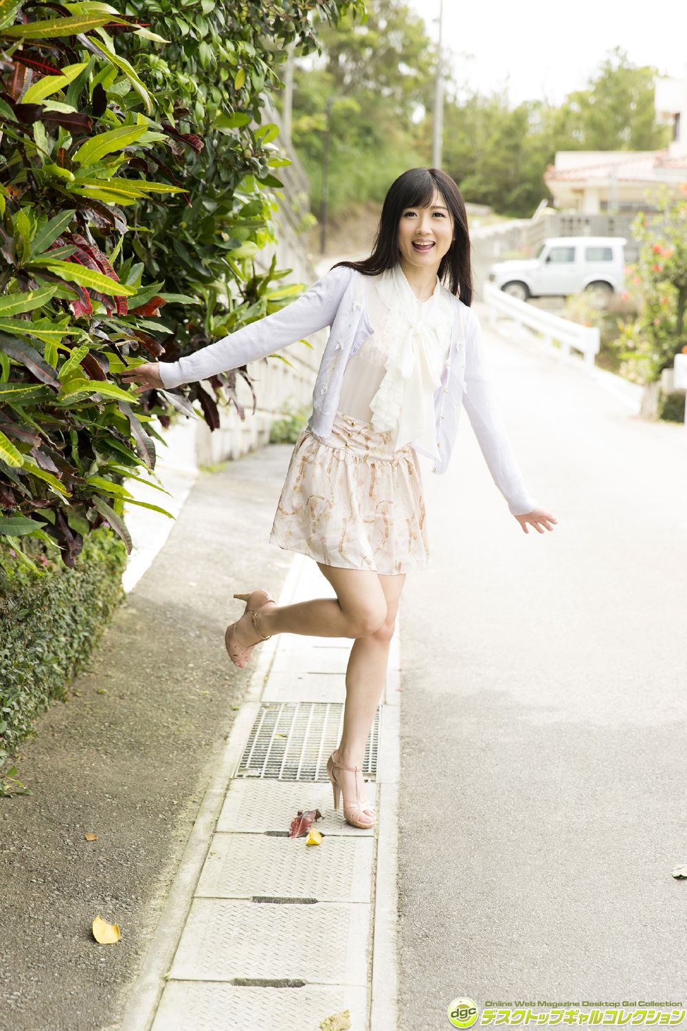 M940-大槻响/大槻ひびき《セクシー女優として体当たりな活躍が注目!》 [DGC] NO.1188 - 94零社区 DGC-第23张