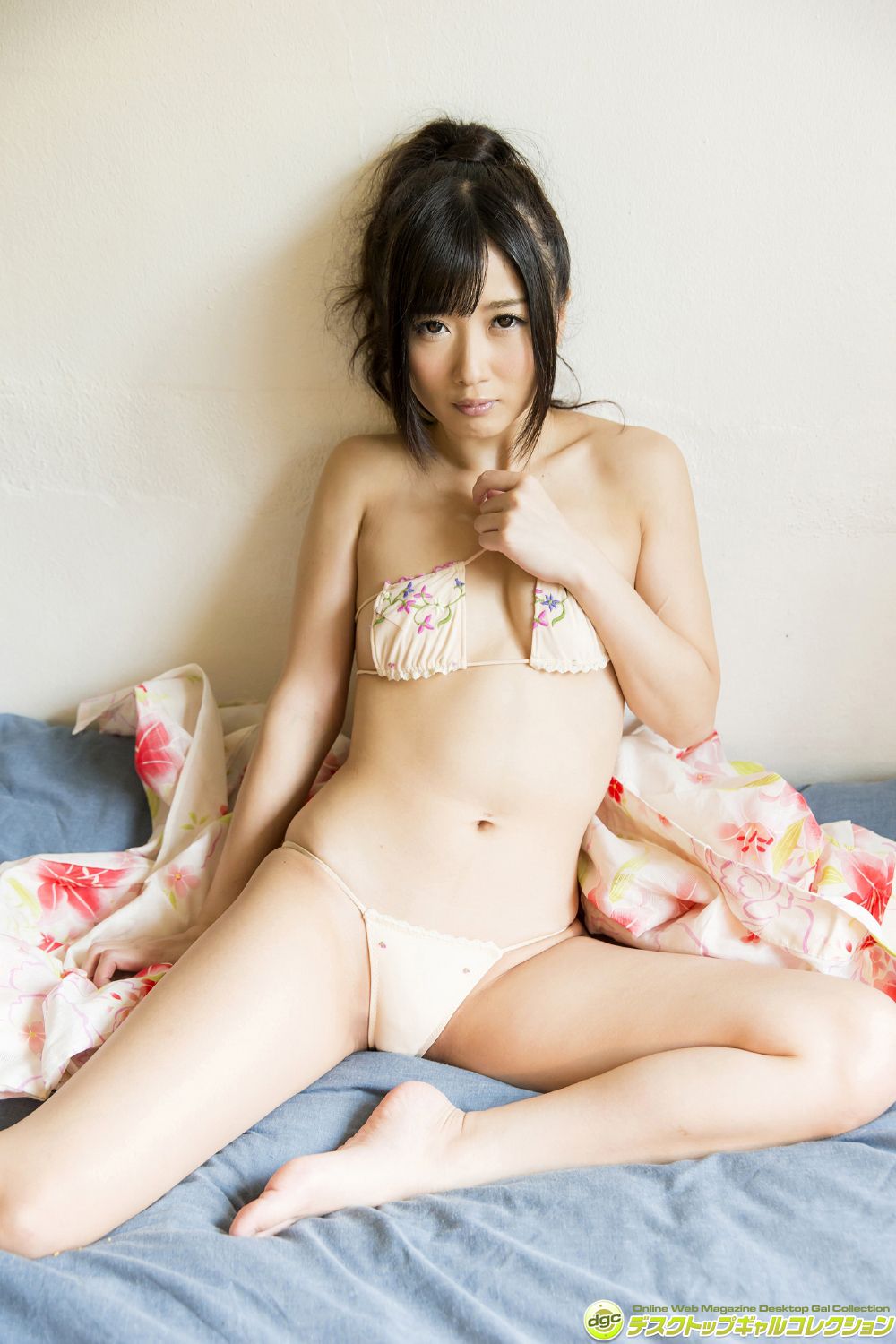 M940-大槻响/大槻ひびき《セクシー女優として体当たりな活躍が注目!》 [DGC] NO.1188 - 94零社区 DGC-第88张