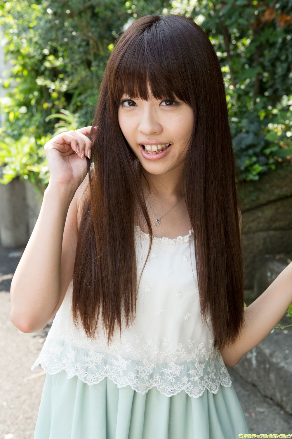 M940-矢野目美有《ミスヤングチャンピオンの》 [DGC] NO.1128 - 94零社区 DGC-第5张