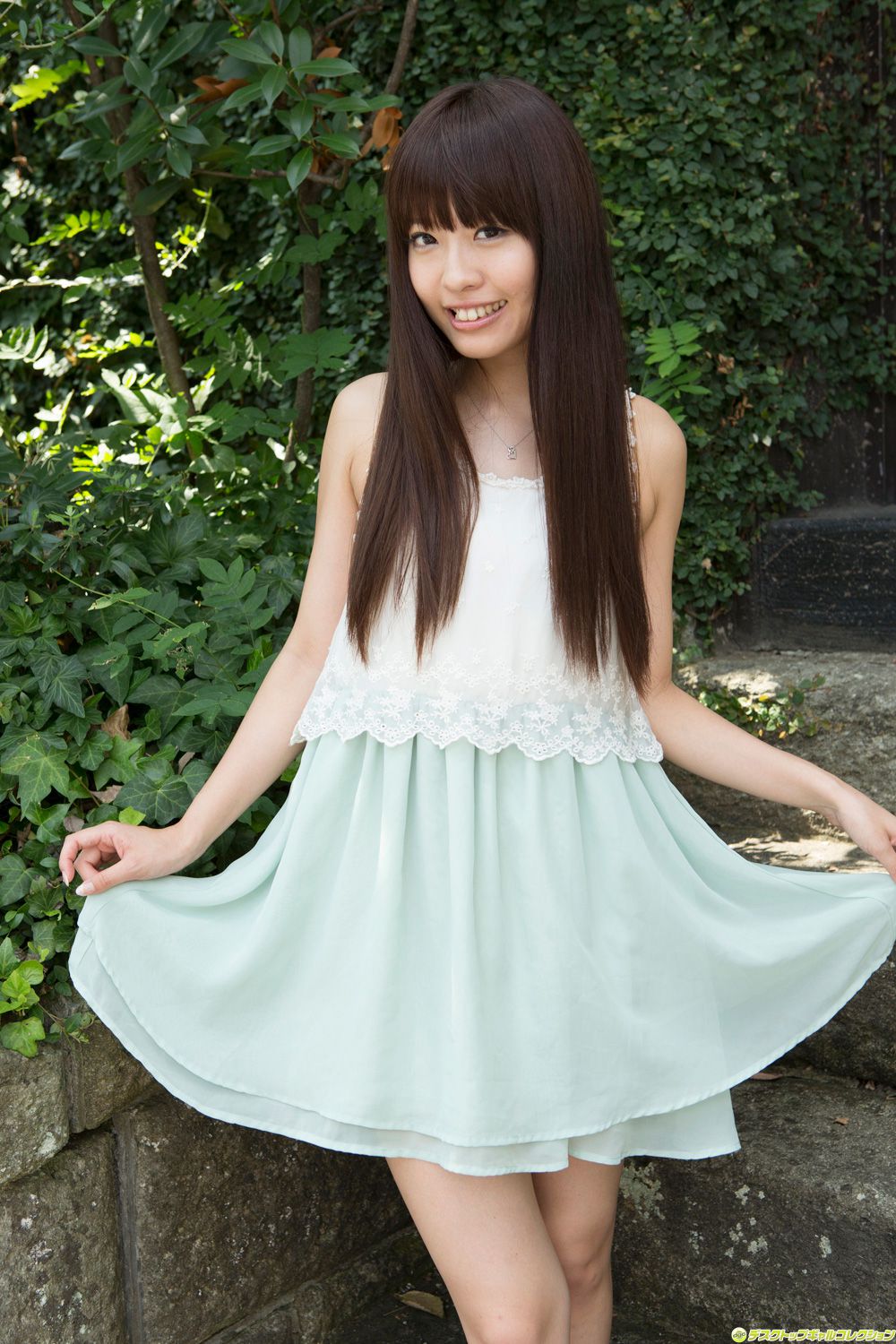 M940-矢野目美有《ミスヤングチャンピオンの》 [DGC] NO.1128 - 94零社区 DGC-第7张