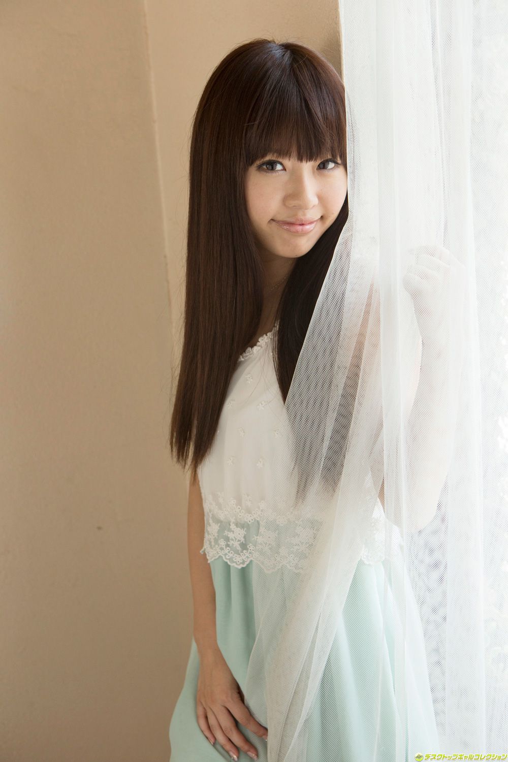 M940-矢野目美有《ミスヤングチャンピオンの》 [DGC] NO.1128 - 94零社区 DGC-第9张