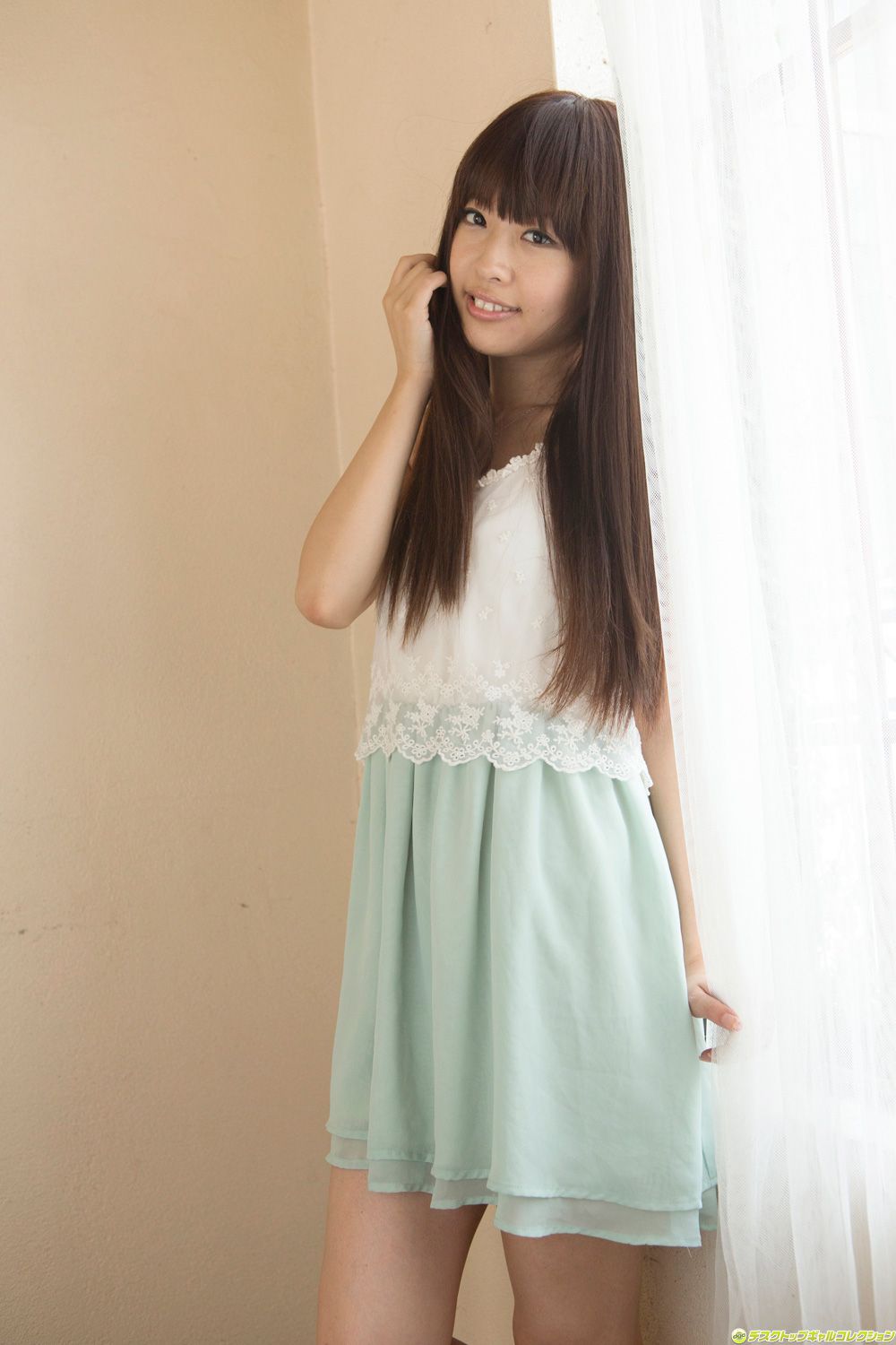 M940-矢野目美有《ミスヤングチャンピオンの》 [DGC] NO.1128 - 94零社区 DGC-第10张