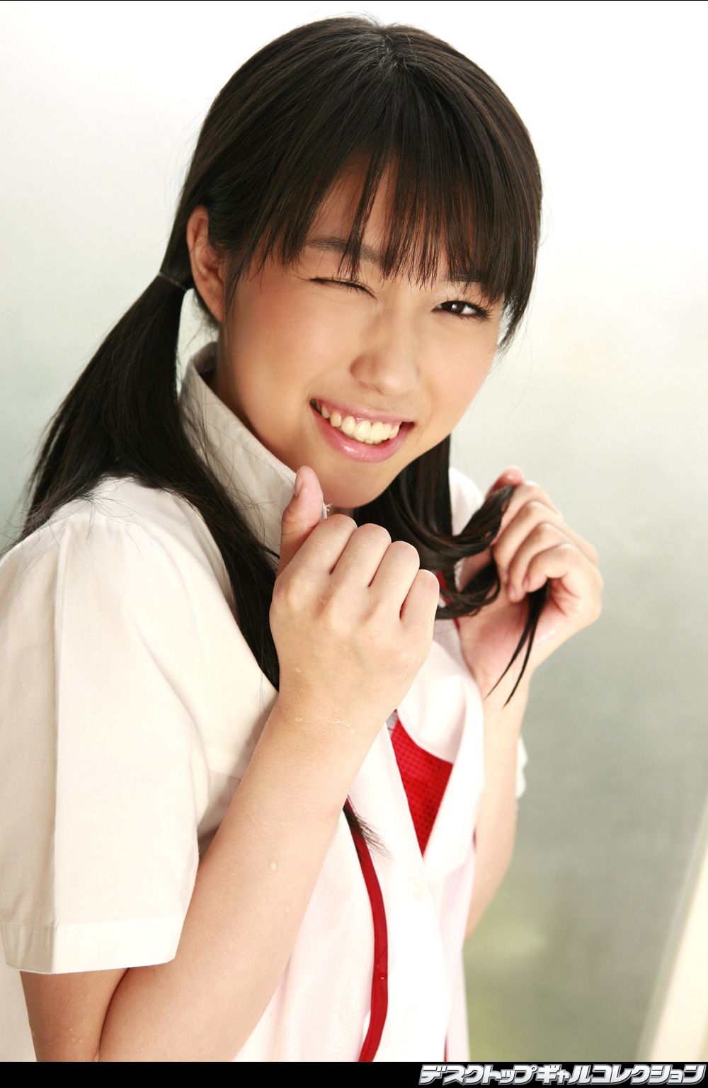 M940-[DGC] NO.453 Mizuho Hata 秦みずほ/秦瑞穂 Top Idols - 94零社区 DGC-第8张