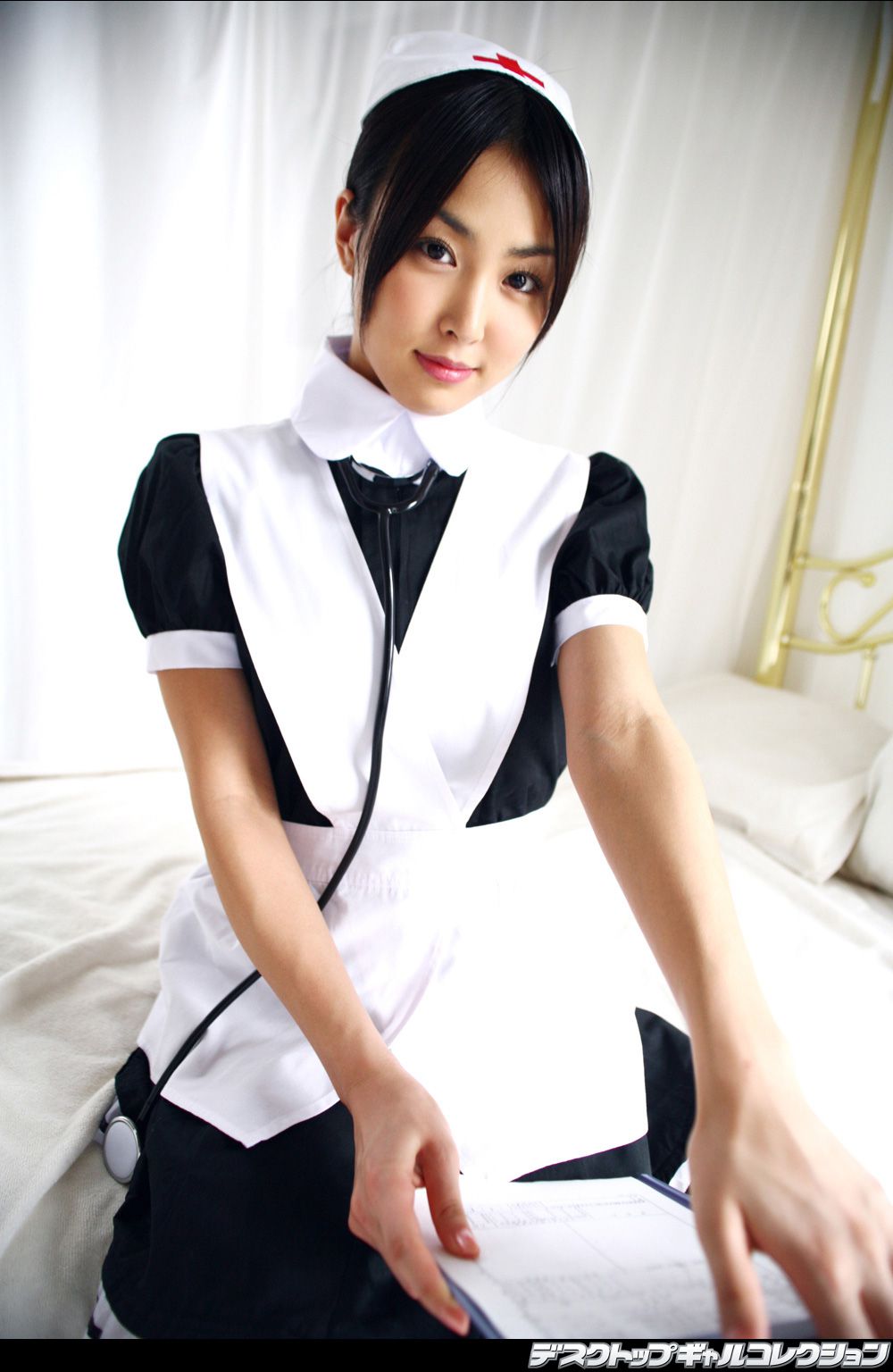 M940-[DGC] NO.452 Minase Yashiro 八代水濑/八代みなせ Top Idols - 94零社区 DGC-第1张