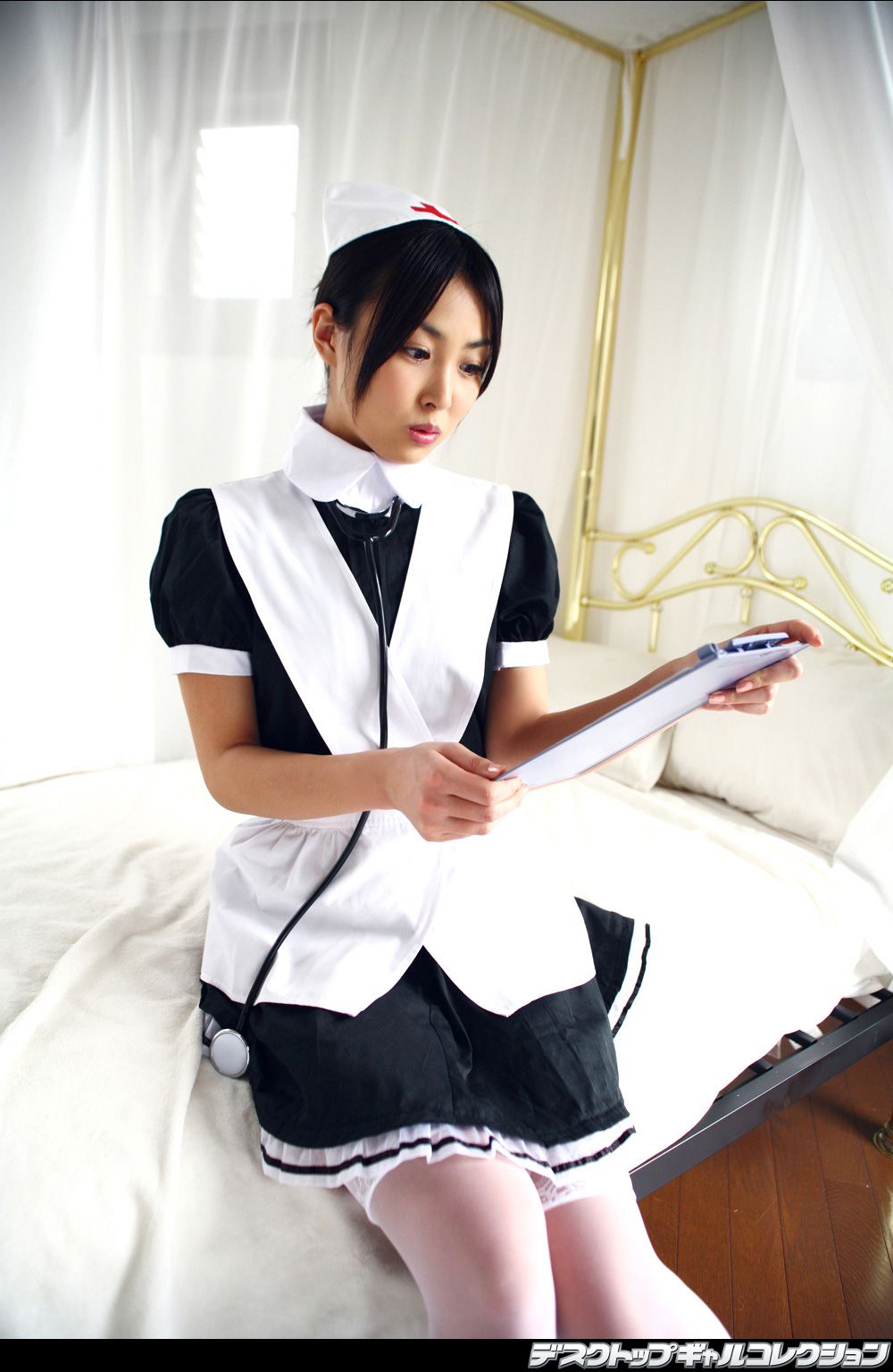 M940-[DGC] NO.452 Minase Yashiro 八代水濑/八代みなせ Top Idols - 94零社区 DGC-第12张