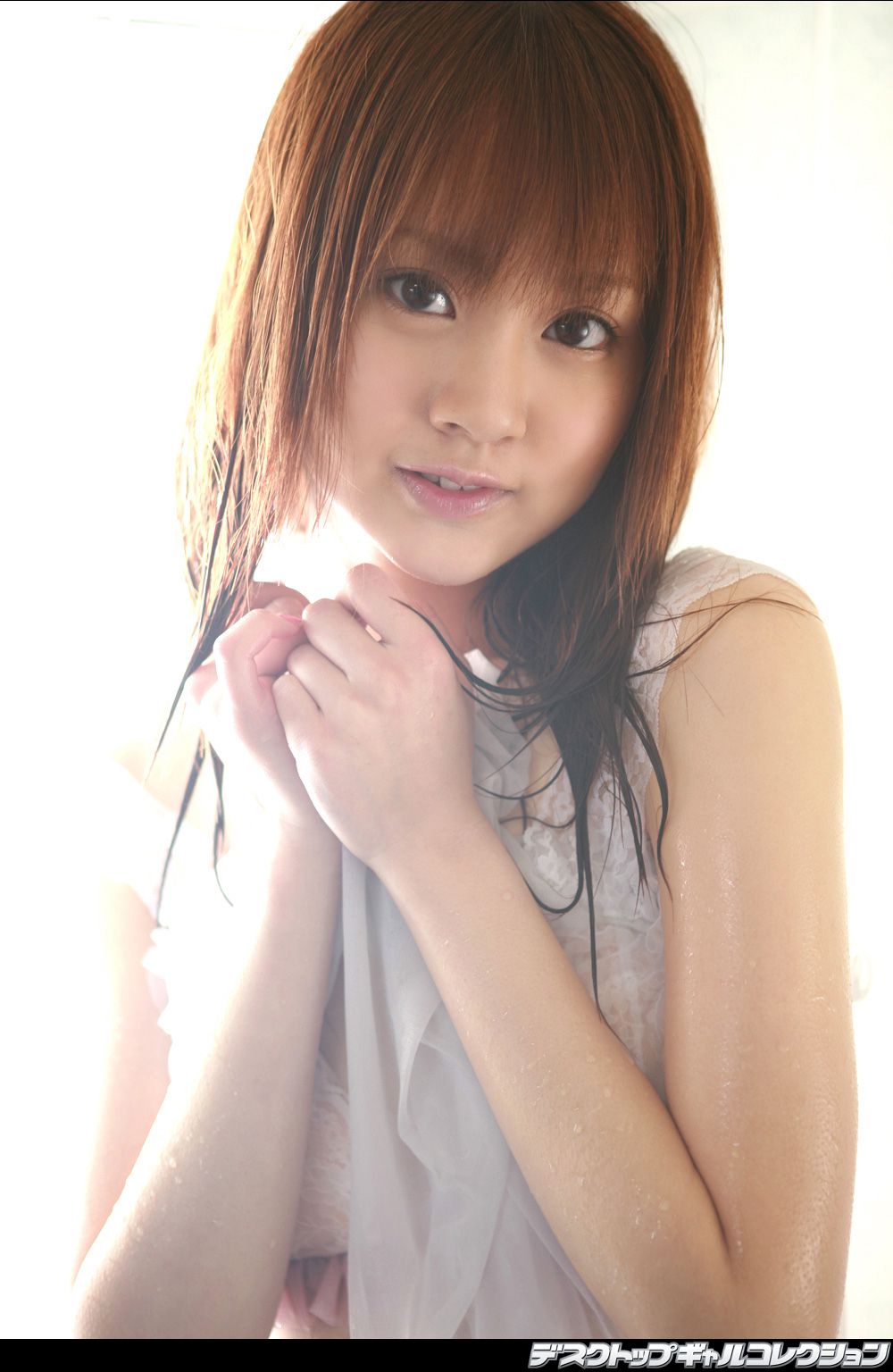 M940-[DGC] NO.450 Shoko Hamada 浜田翔子 Top Idols - 94零社区 DGC-第60张