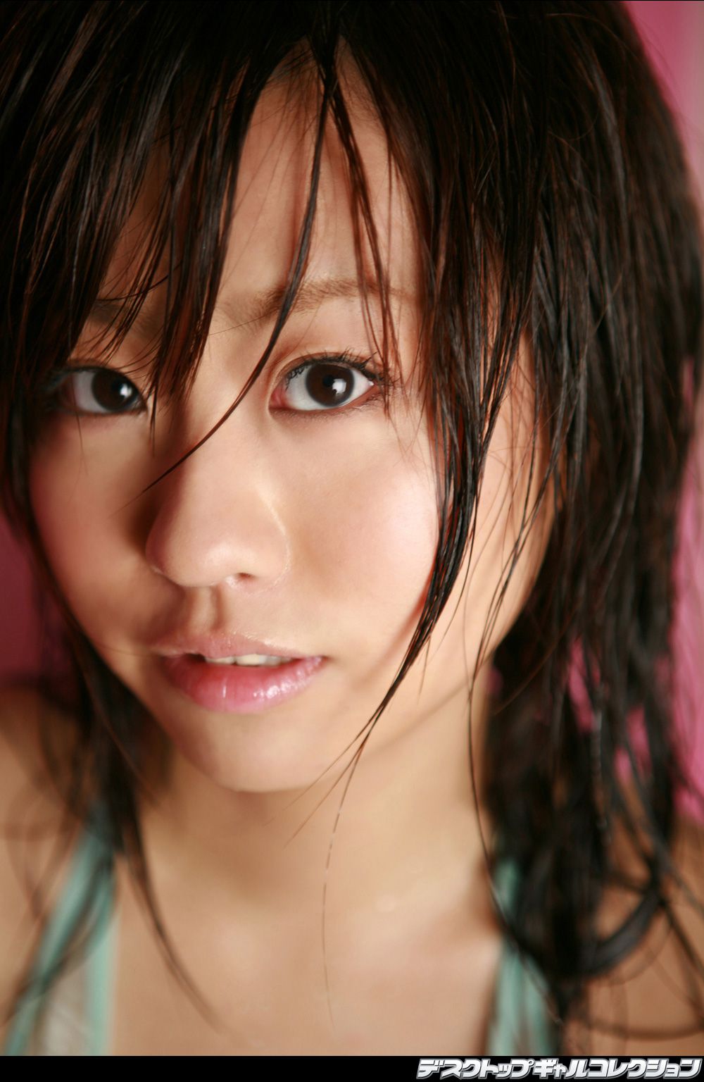 M940-[DGC] NO.451 Hitomi Kitamura 北村瞳/北村ひとみ Top Idols - 94零社区 DGC-第92张