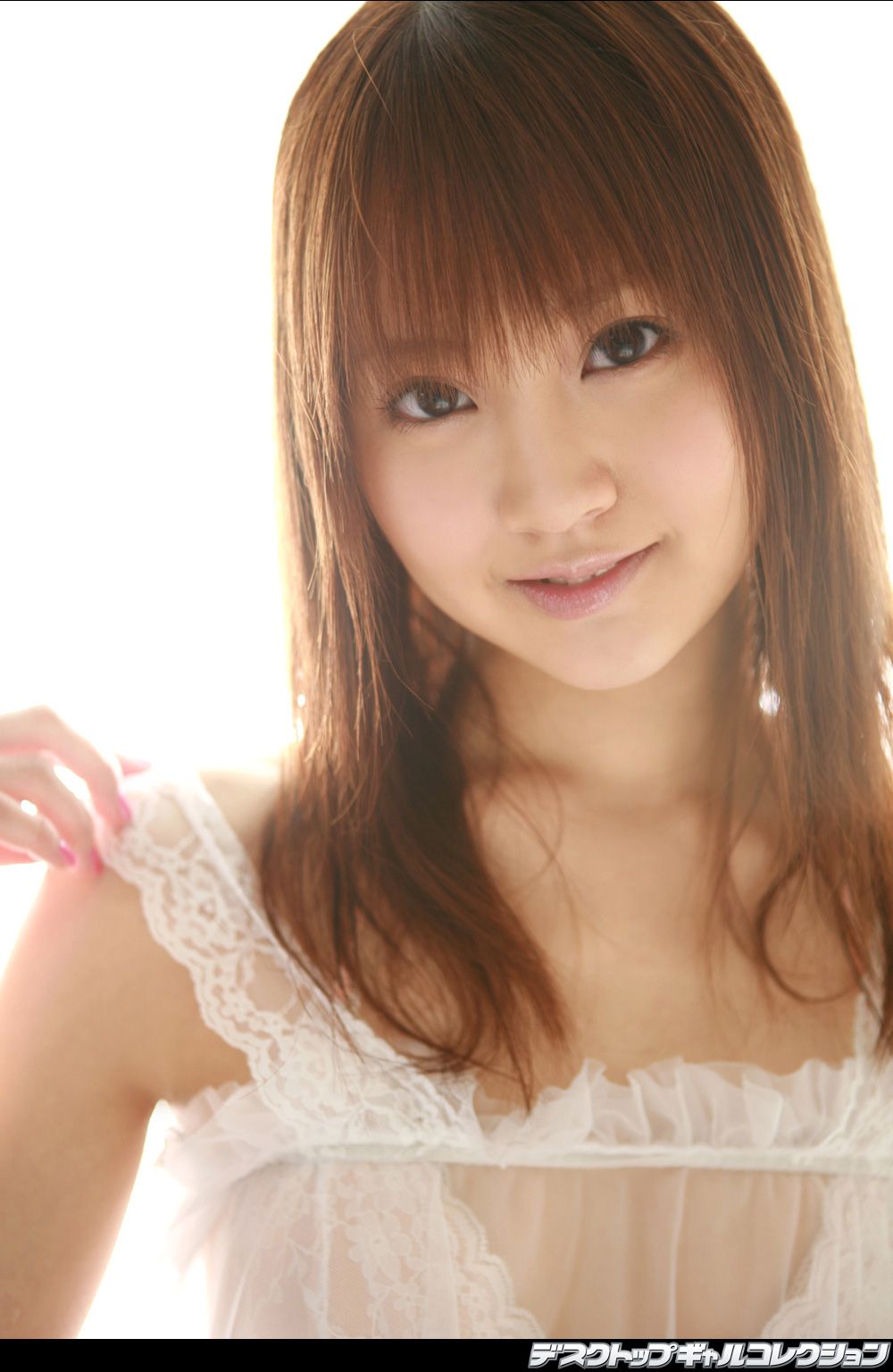 M940-[DGC] NO.450 Shoko Hamada 浜田翔子 Top Idols - 94零社区 DGC-第64张