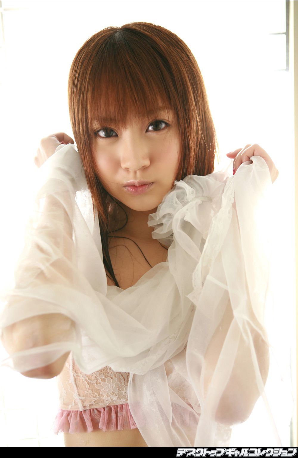 M940-[DGC] NO.450 Shoko Hamada 浜田翔子 Top Idols - 94零社区 DGC-第68张