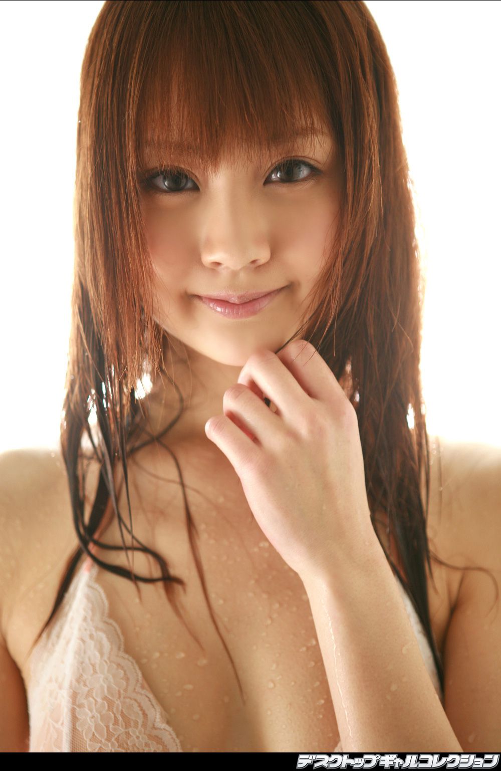 M940-[DGC] NO.450 Shoko Hamada 浜田翔子 Top Idols - 94零社区 DGC-第72张