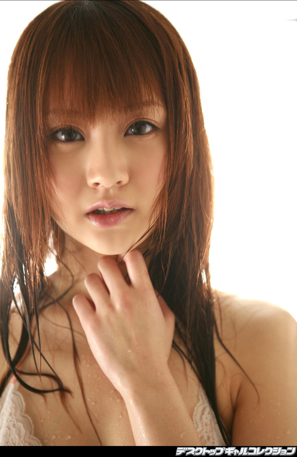 M940-[DGC] NO.450 Shoko Hamada 浜田翔子 Top Idols - 94零社区 DGC-第73张