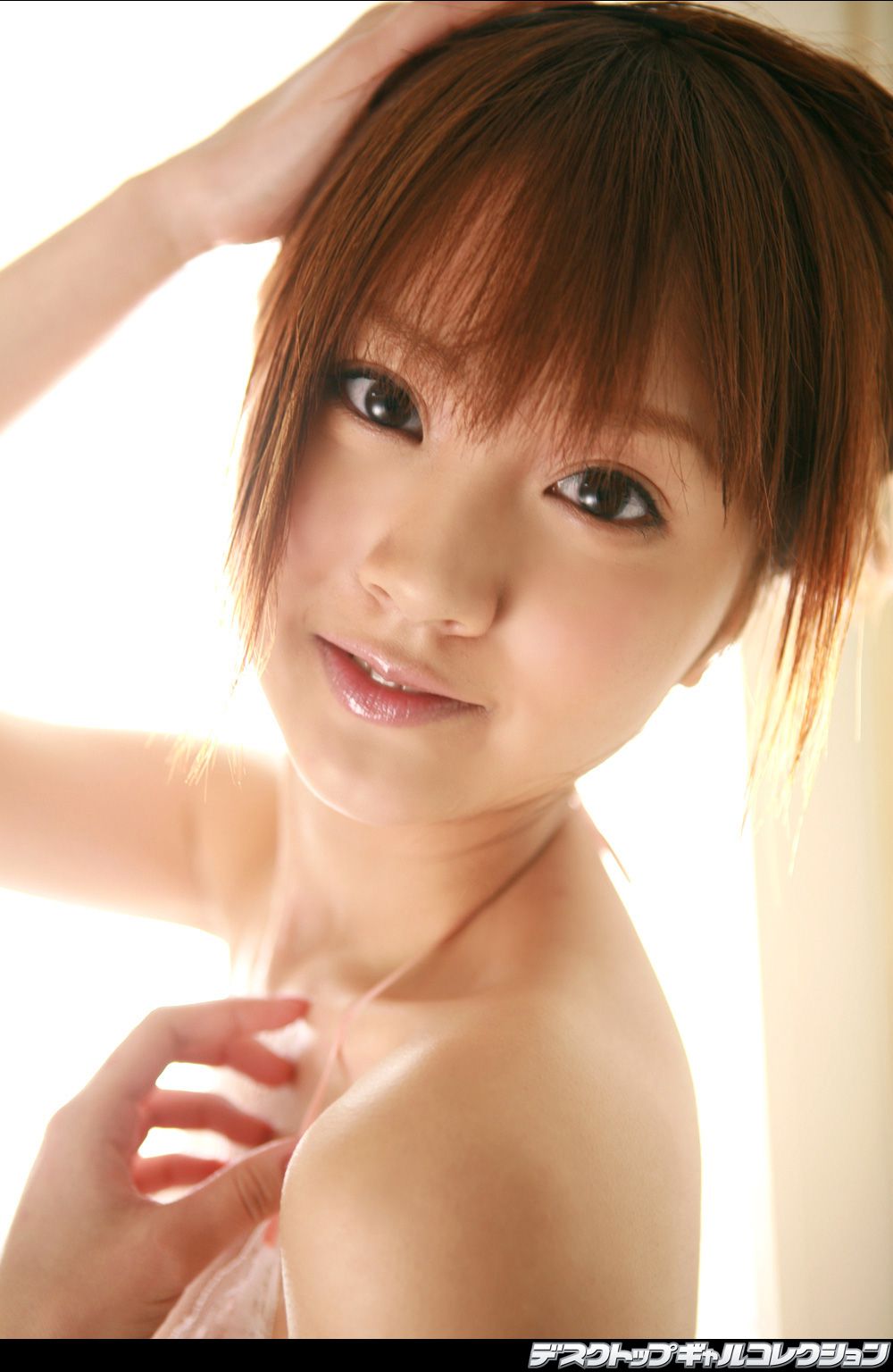 M940-[DGC] NO.450 Shoko Hamada 浜田翔子 Top Idols - 94零社区 DGC-第81张