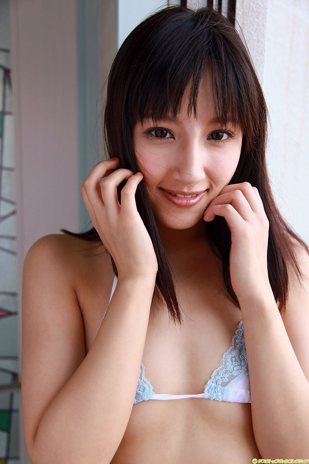M940-[DGC] NO.919 Roola Aoyaman 青山ローラ/青山萝拉 Adult Idols - 94零社区 DGC-第9张