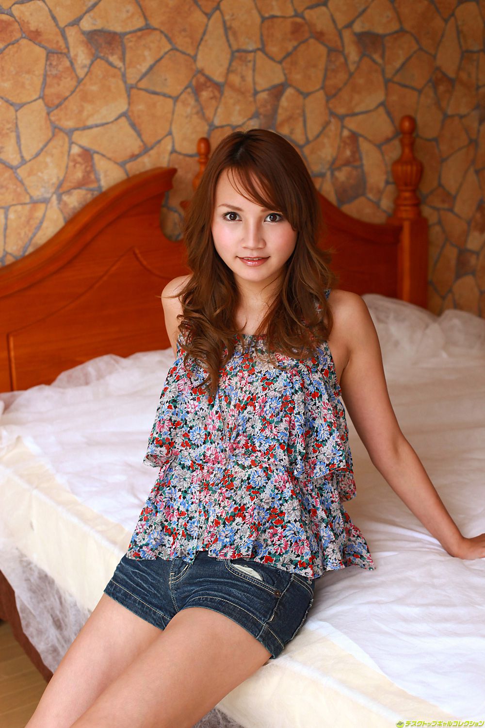 M940-[DGC] NO.918 Maria Eriyori/玛丽亚?艾莉由里 Adult Idols - 94零社区 DGC-第23张