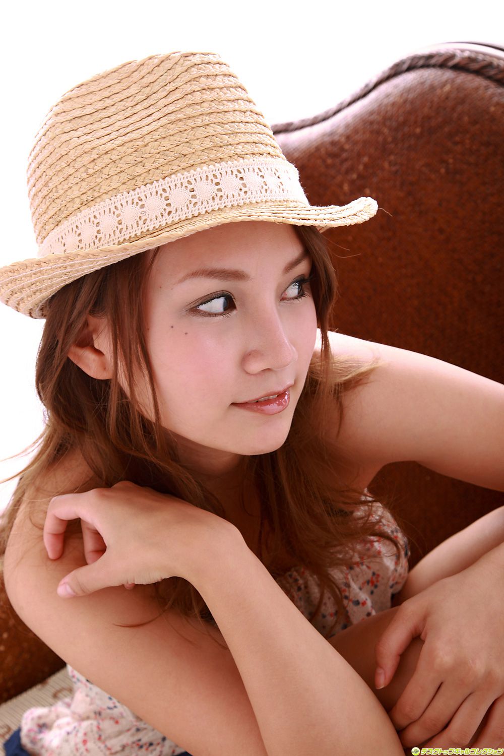 M940-[DGC] NO.918 Maria Eriyori/玛丽亚?艾莉由里 Adult Idols - 94零社区 DGC-第69张