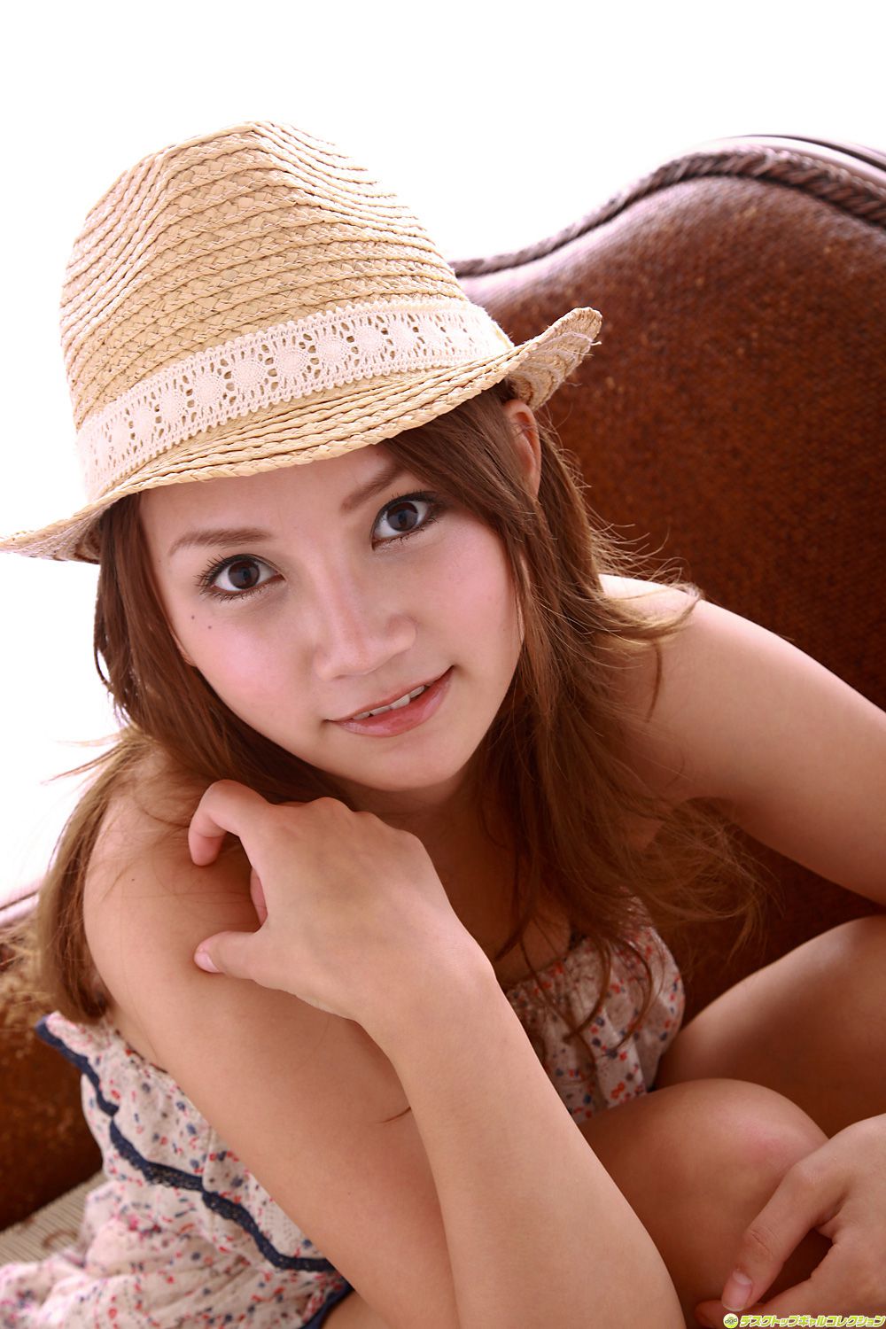 M940-[DGC] NO.918 Maria Eriyori/玛丽亚?艾莉由里 Adult Idols - 94零社区 DGC-第70张