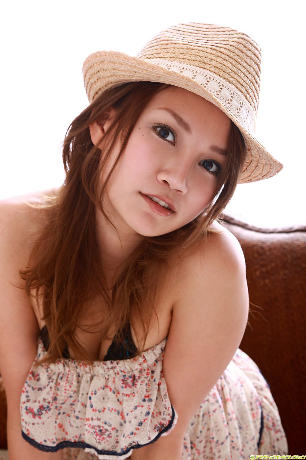 M940-[DGC] NO.918 Maria Eriyori/玛丽亚?艾莉由里 Adult Idols - 94零社区 DGC-第73张