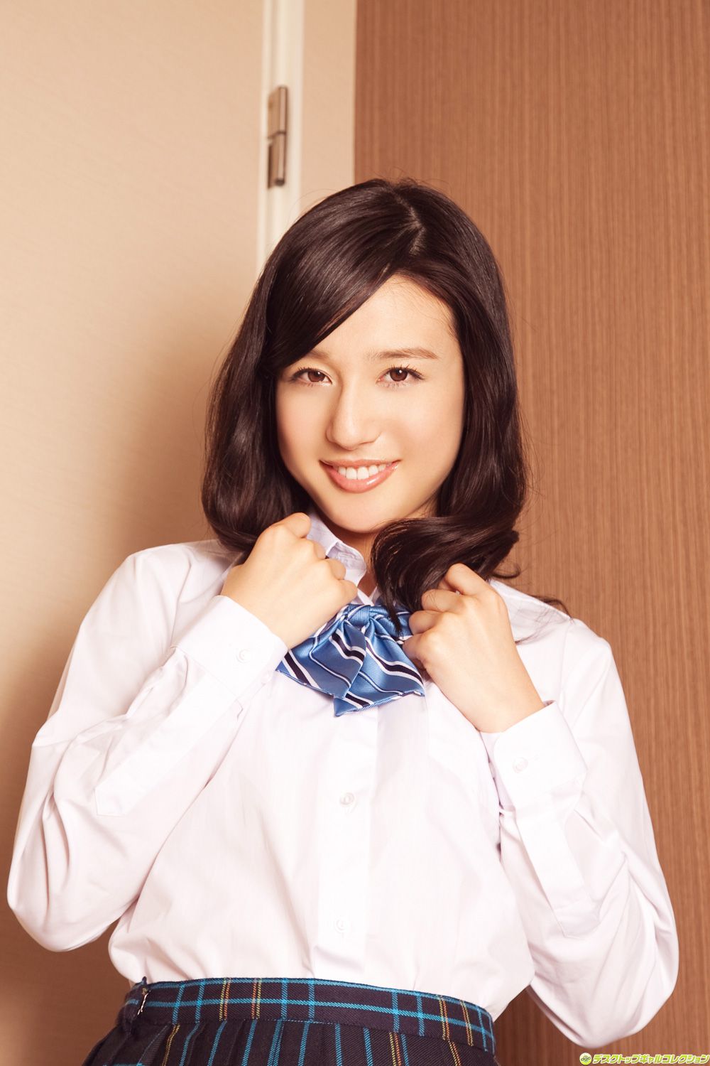 M940-[DGC] NO.1123 Iori Furukawa 古川いおり/古川伊织 Adult Idols - 94零社区 DGC-第9张