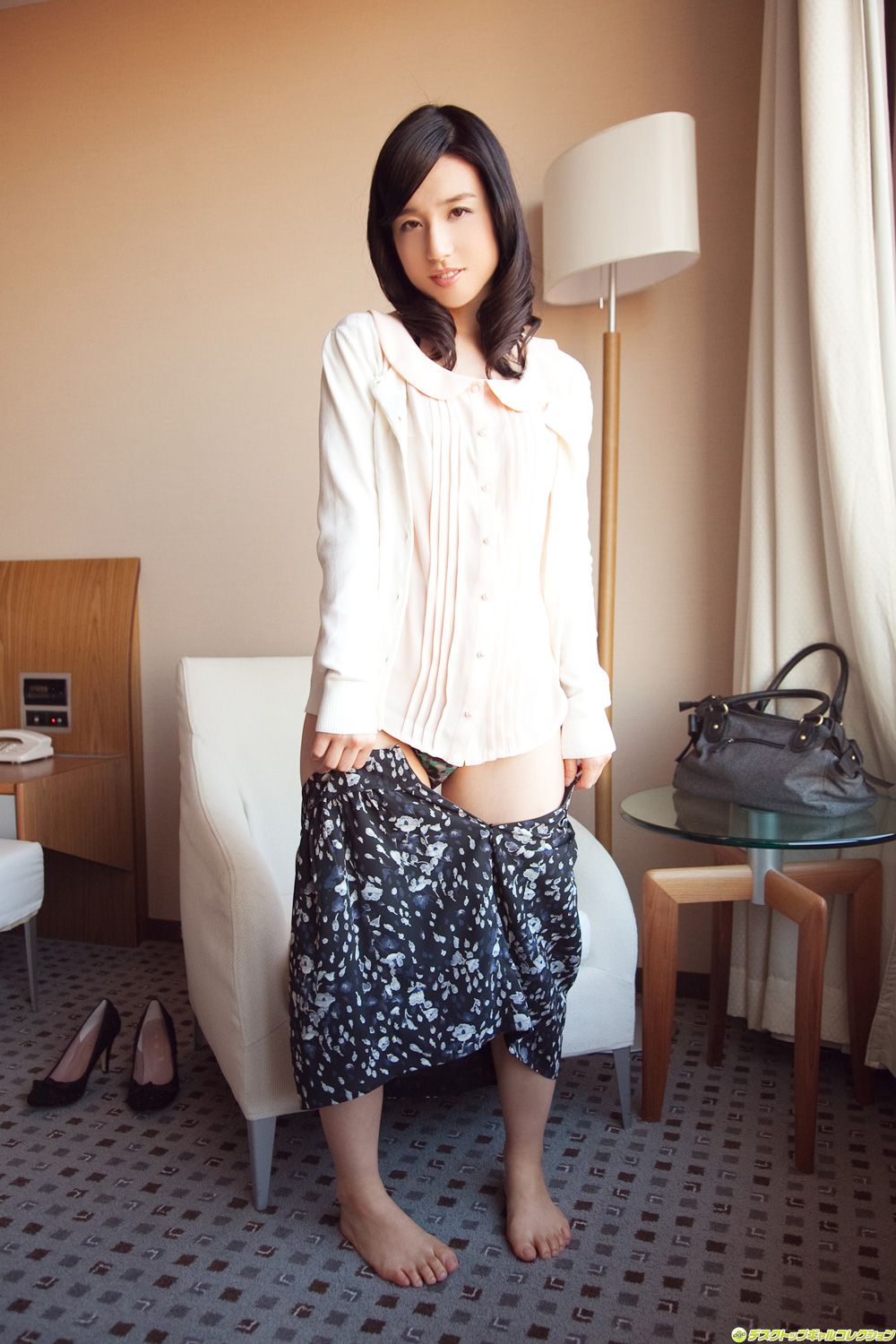 M940-[DGC] NO.1123 Iori Furukawa 古川いおり/古川伊织 Adult Idols - 94零社区 DGC-第85张