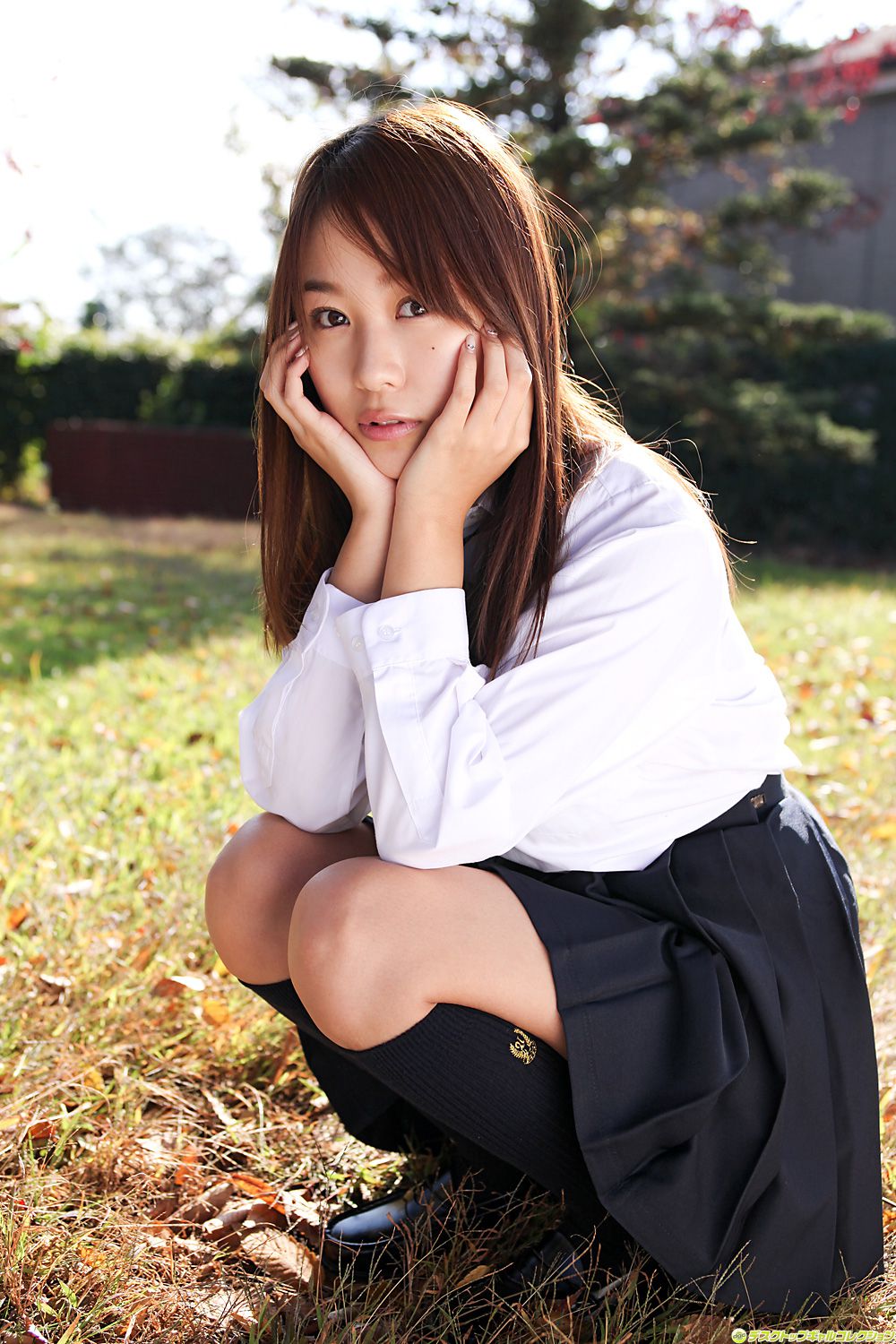M940-[DGC] NO.915 Mai Nishida 西田麻衣 Gravure Idols - 94零社区 DGC-第1张