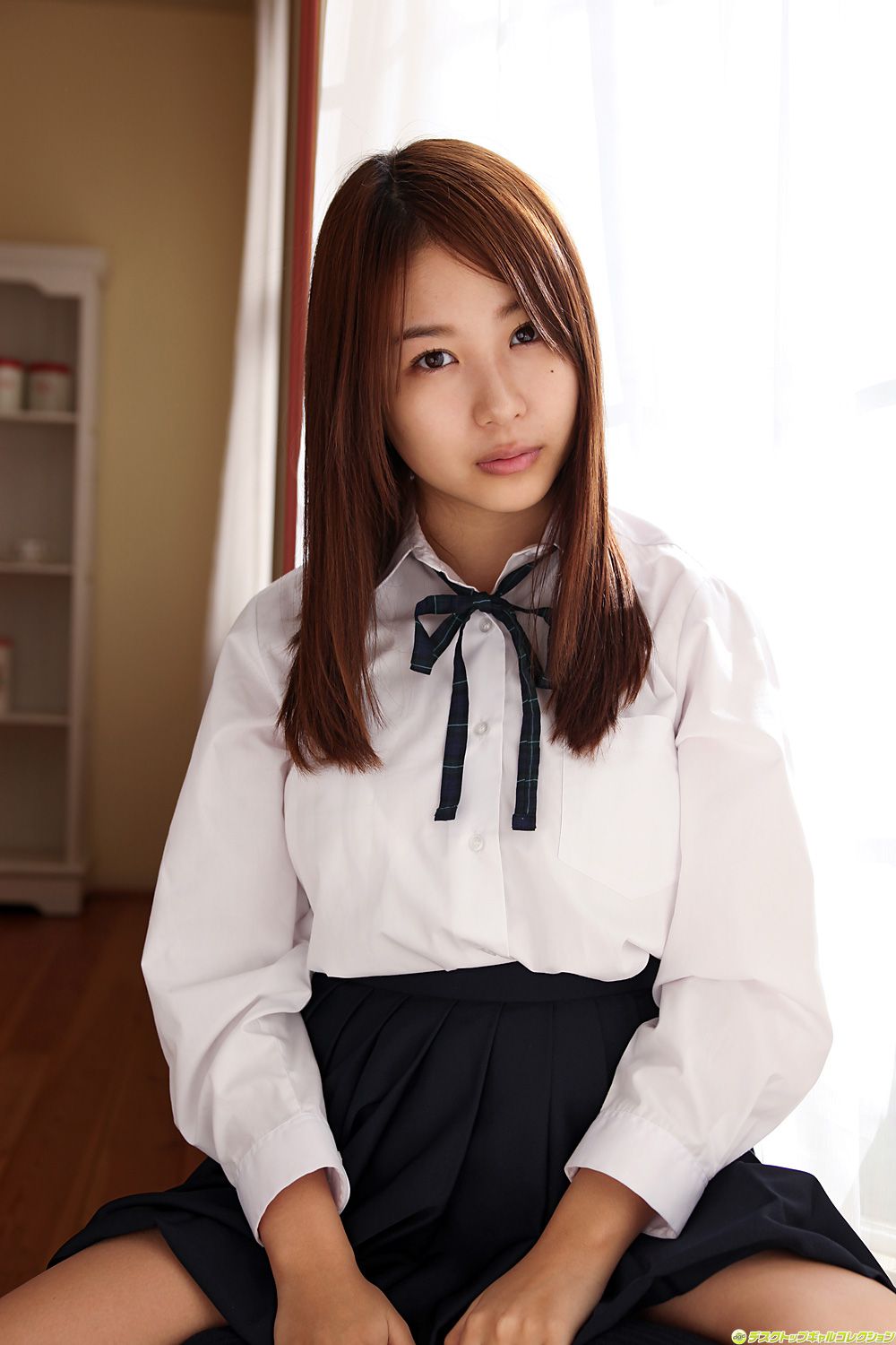 M940-[DGC] NO.915 Mai Nishida 西田麻衣 Gravure Idols - 94零社区 DGC-第2张