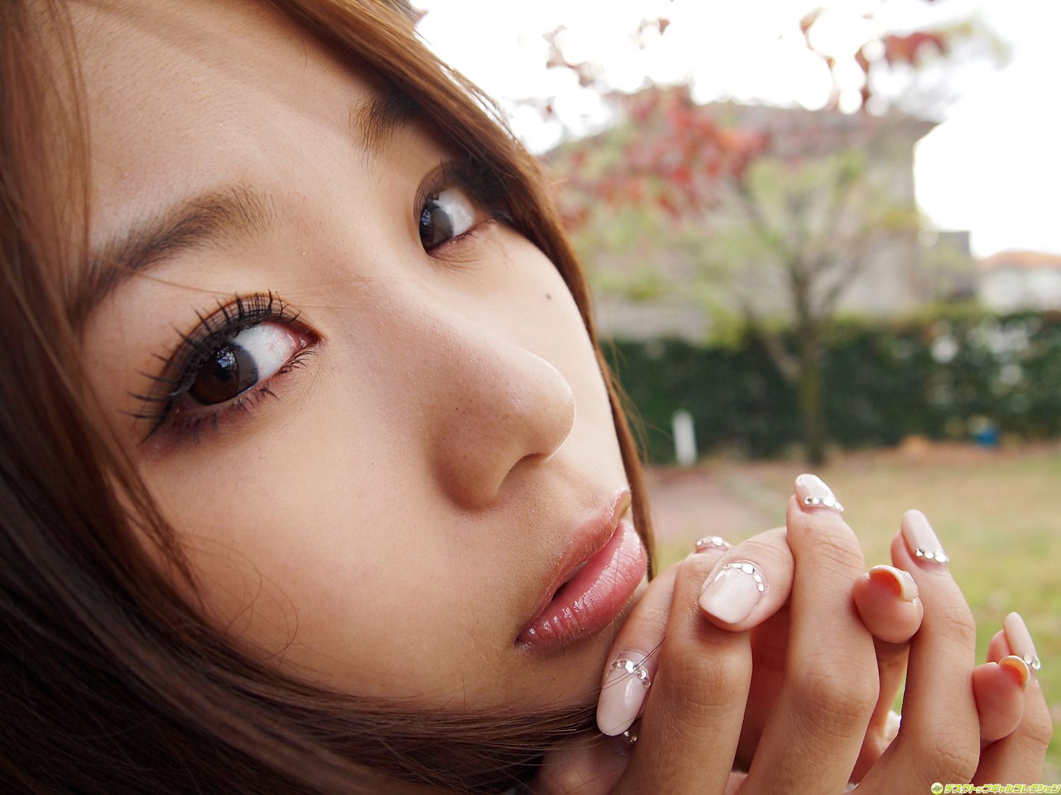M940-[DGC] NO.915 Mai Nishida 西田麻衣 Gravure Idols - 94零社区 DGC-第7张