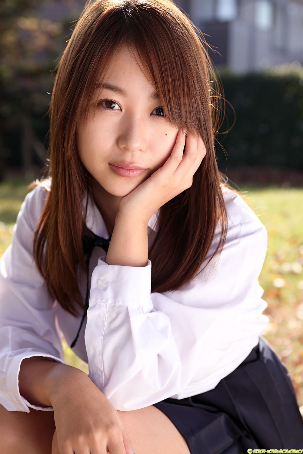 M940-[DGC] NO.915 Mai Nishida 西田麻衣 Gravure Idols - 94零社区 DGC-第19张