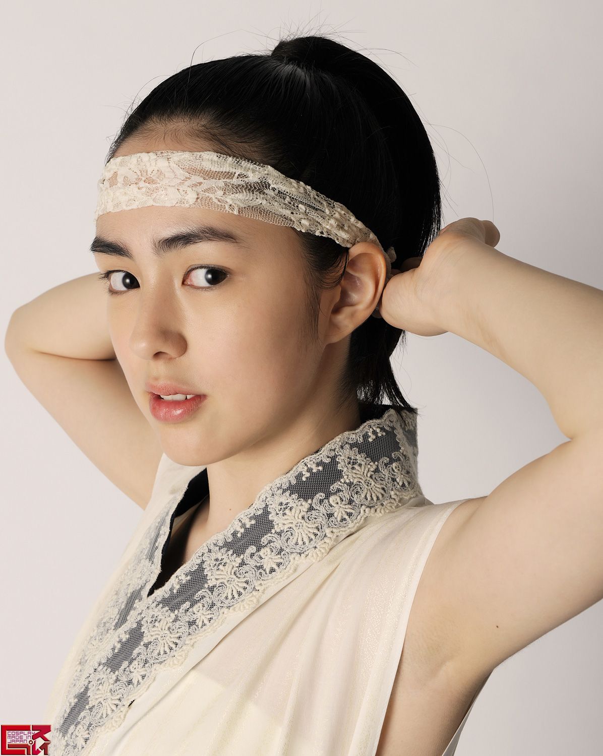 M940-[DGC] NO.739 Maisa - 94零社区 DGC-第3张