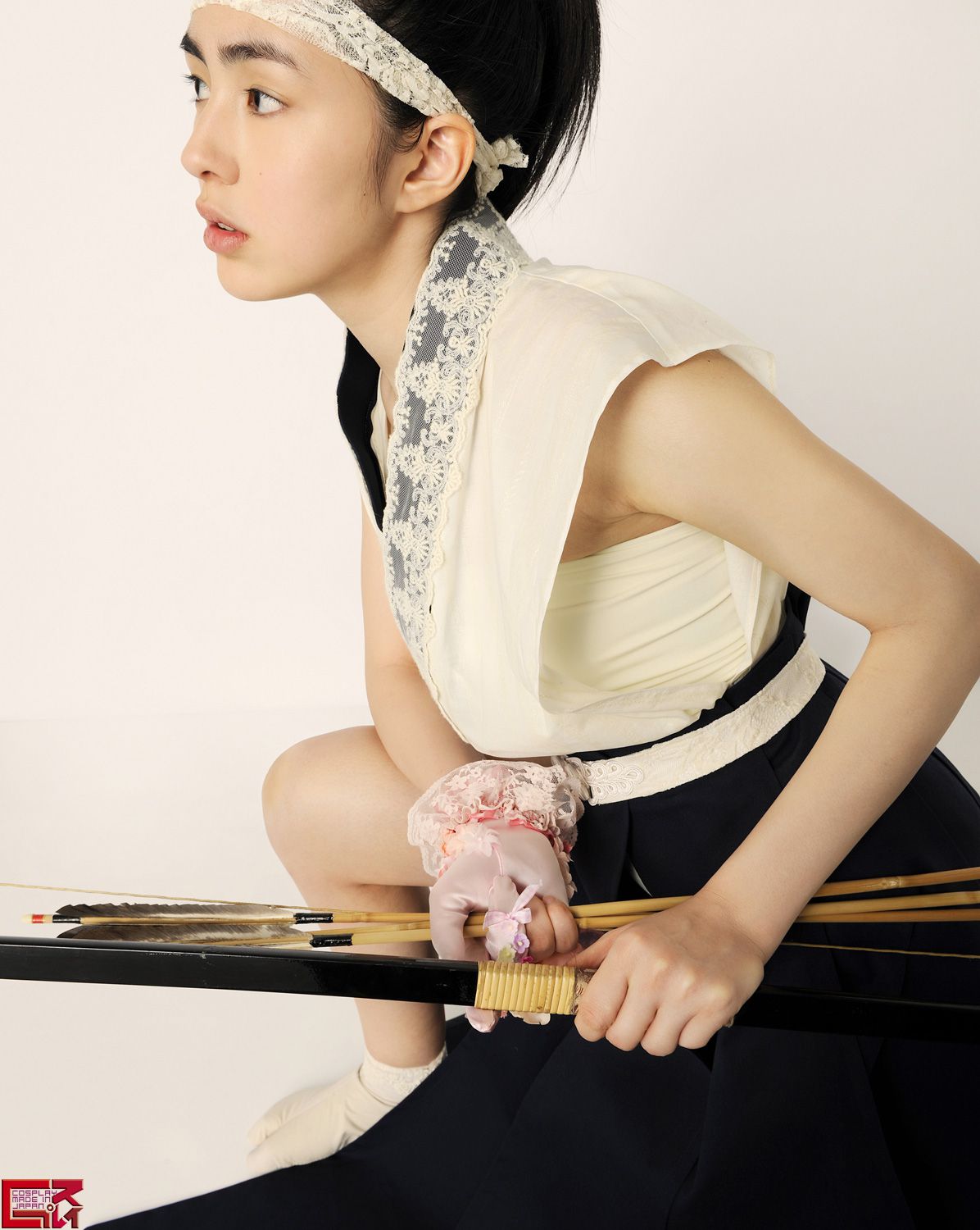 M940-[DGC] NO.739 Maisa - 94零社区 DGC-第5张