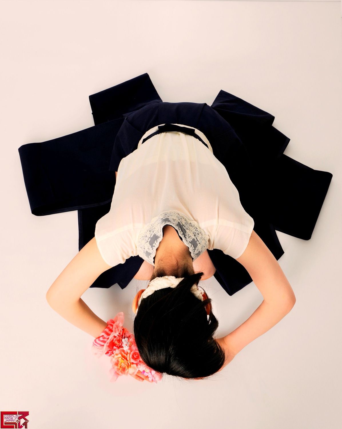 M940-[DGC] NO.739 Maisa - 94零社区 DGC-第10张