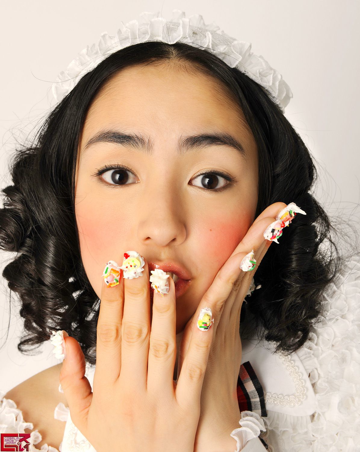 M940-[DGC] NO.739 Maisa - 94零社区 DGC-第15张
