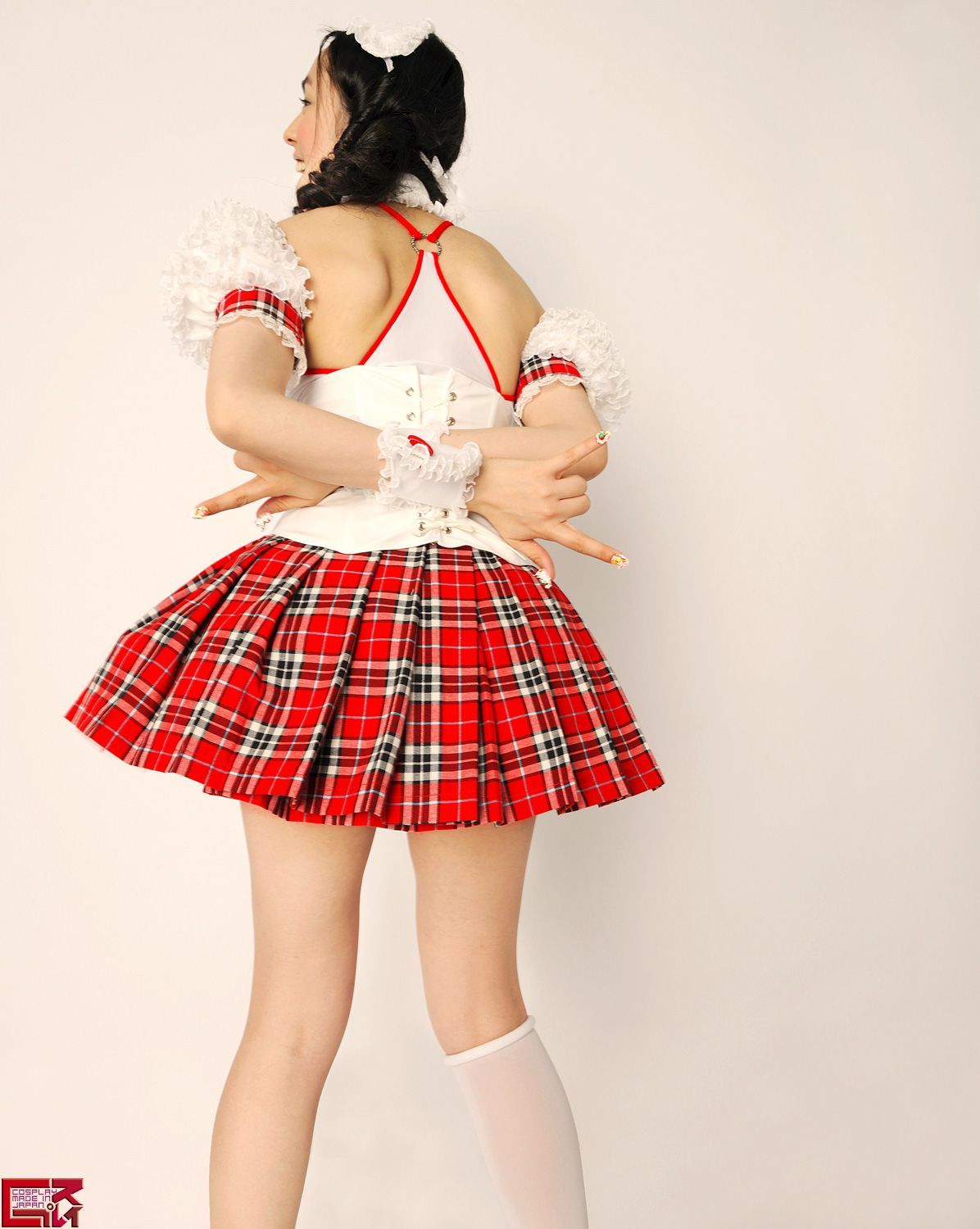 M940-[DGC] NO.739 Maisa - 94零社区 DGC-第19张