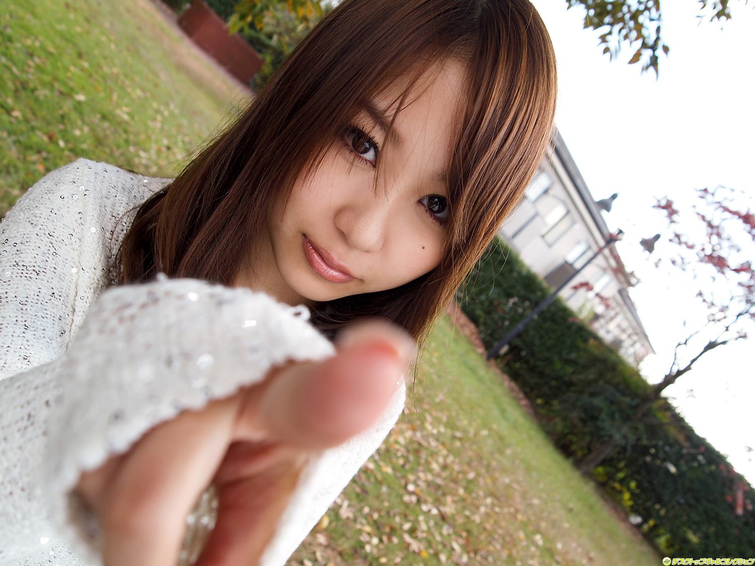 M940-[DGC] NO.915 Mai Nishida 西田麻衣 Gravure Idols - 94零社区 DGC-第84张