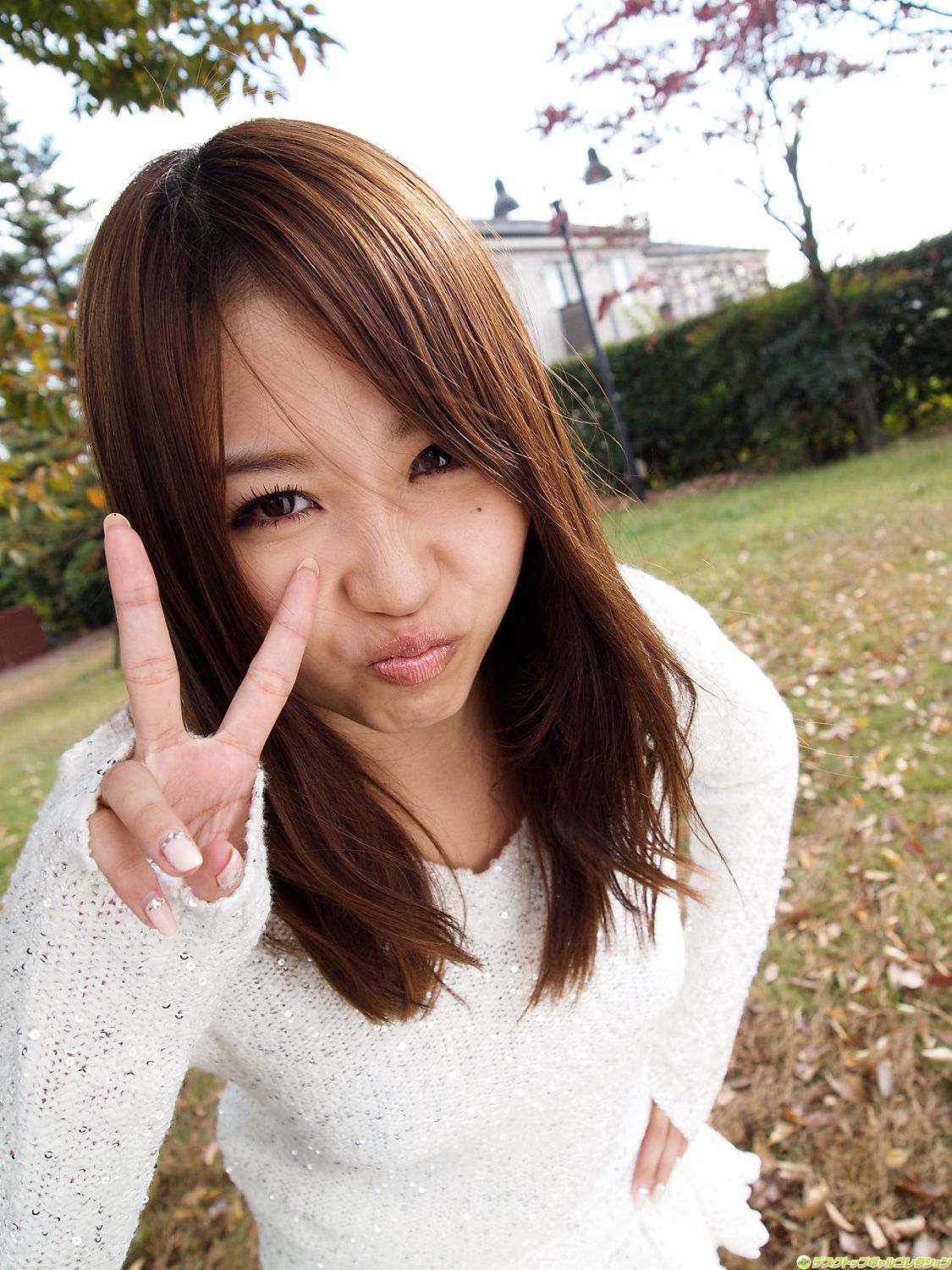 M940-[DGC] NO.915 Mai Nishida 西田麻衣 Gravure Idols - 94零社区 DGC-第87张
