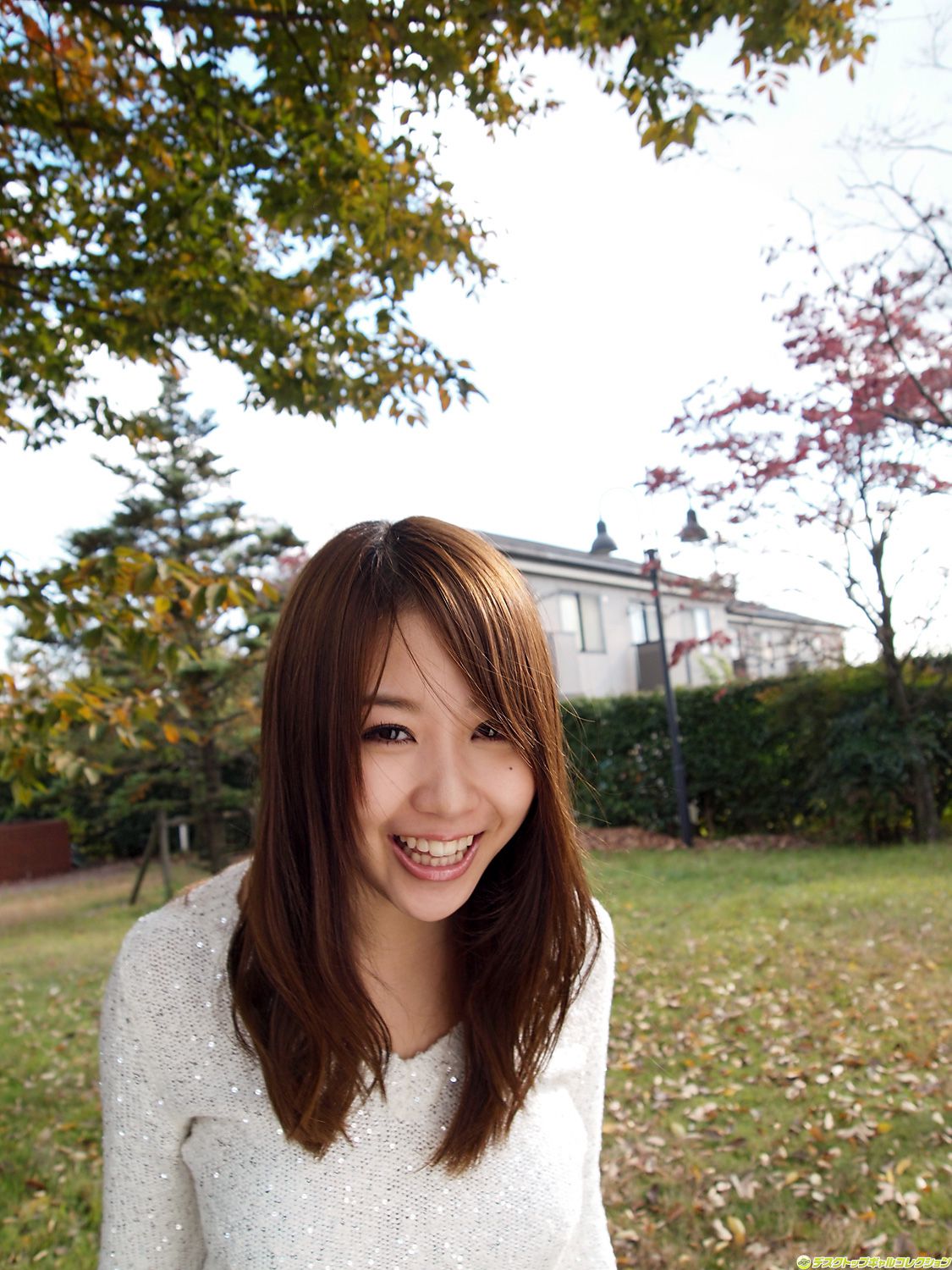 M940-[DGC] NO.915 Mai Nishida 西田麻衣 Gravure Idols - 94零社区 DGC-第88张