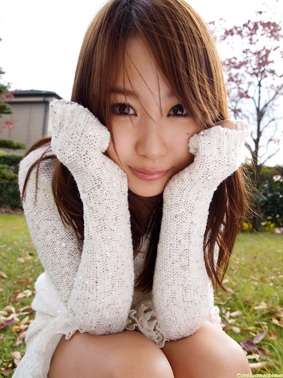 M940-[DGC] NO.915 Mai Nishida 西田麻衣 Gravure Idols - 94零社区 DGC-第92张
