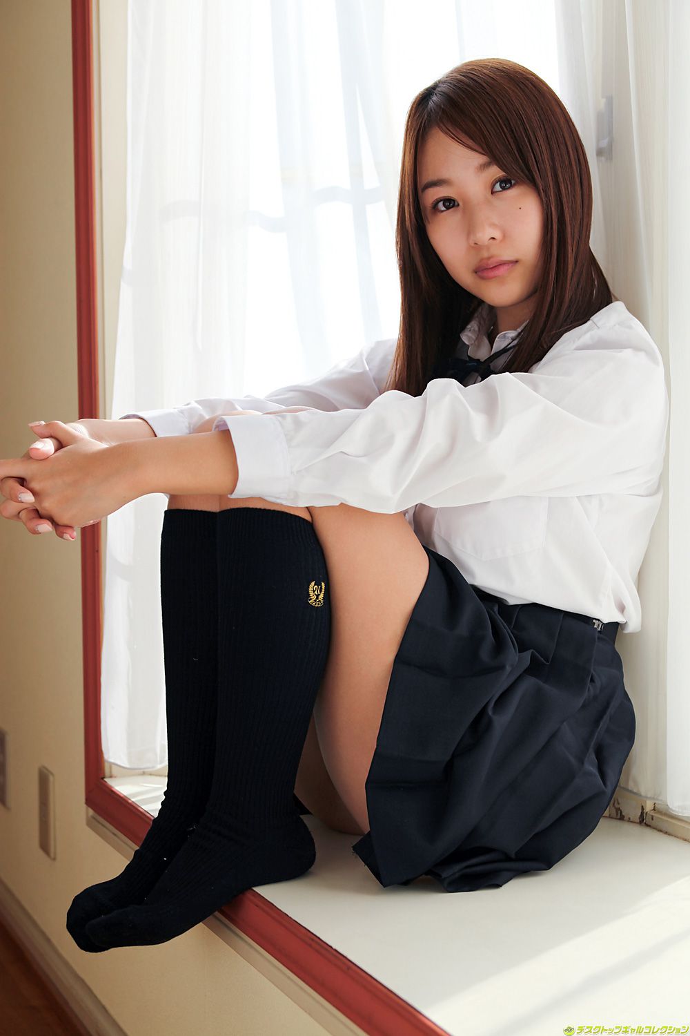 M940-[DGC] NO.915 Mai Nishida 西田麻衣 Gravure Idols - 94零社区 DGC-第96张