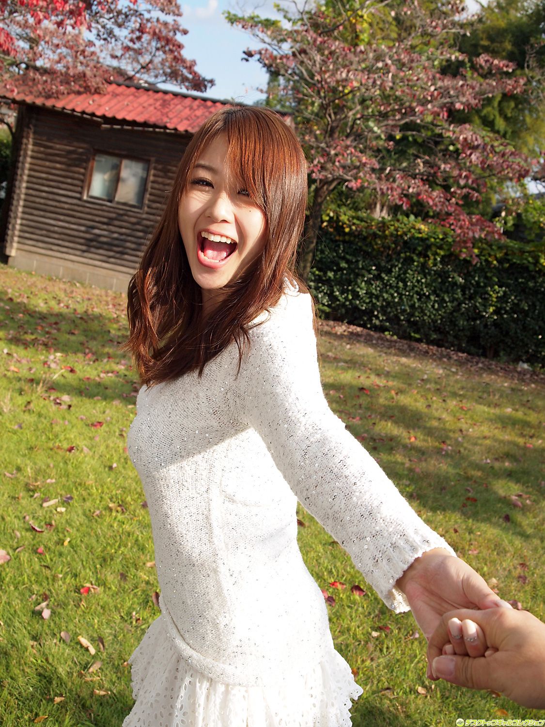 M940-[DGC] NO.915 Mai Nishida 西田麻衣 Gravure Idols - 94零社区 DGC-第98张