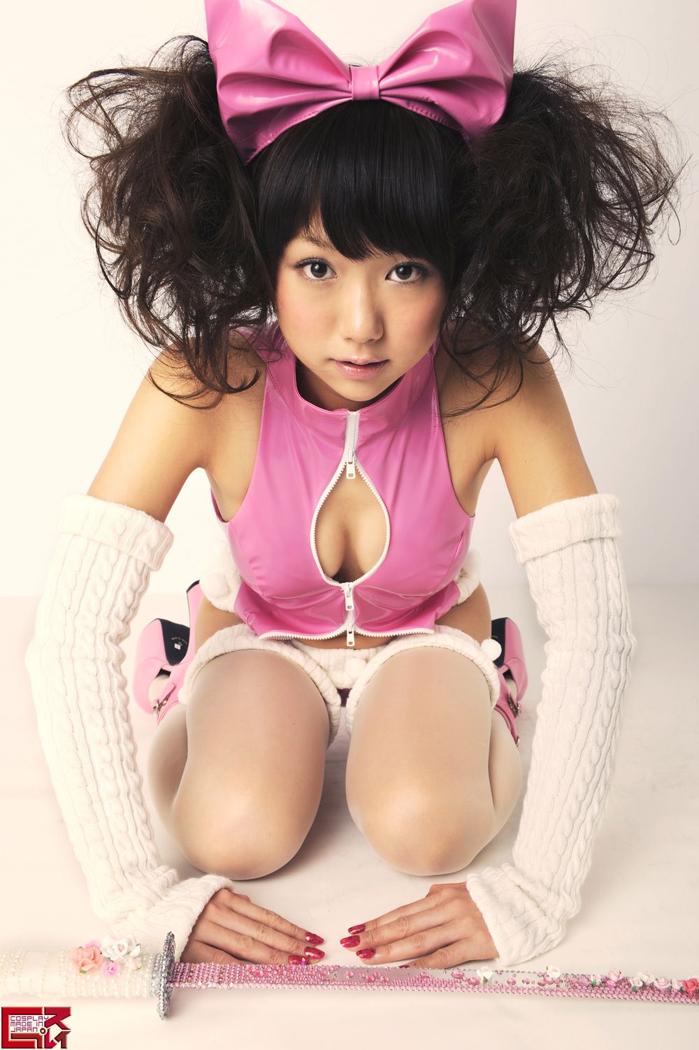 M940-[DGC] NO.738 Julie／Ai Amano 天野あい - 94零社区 DGC-第9张