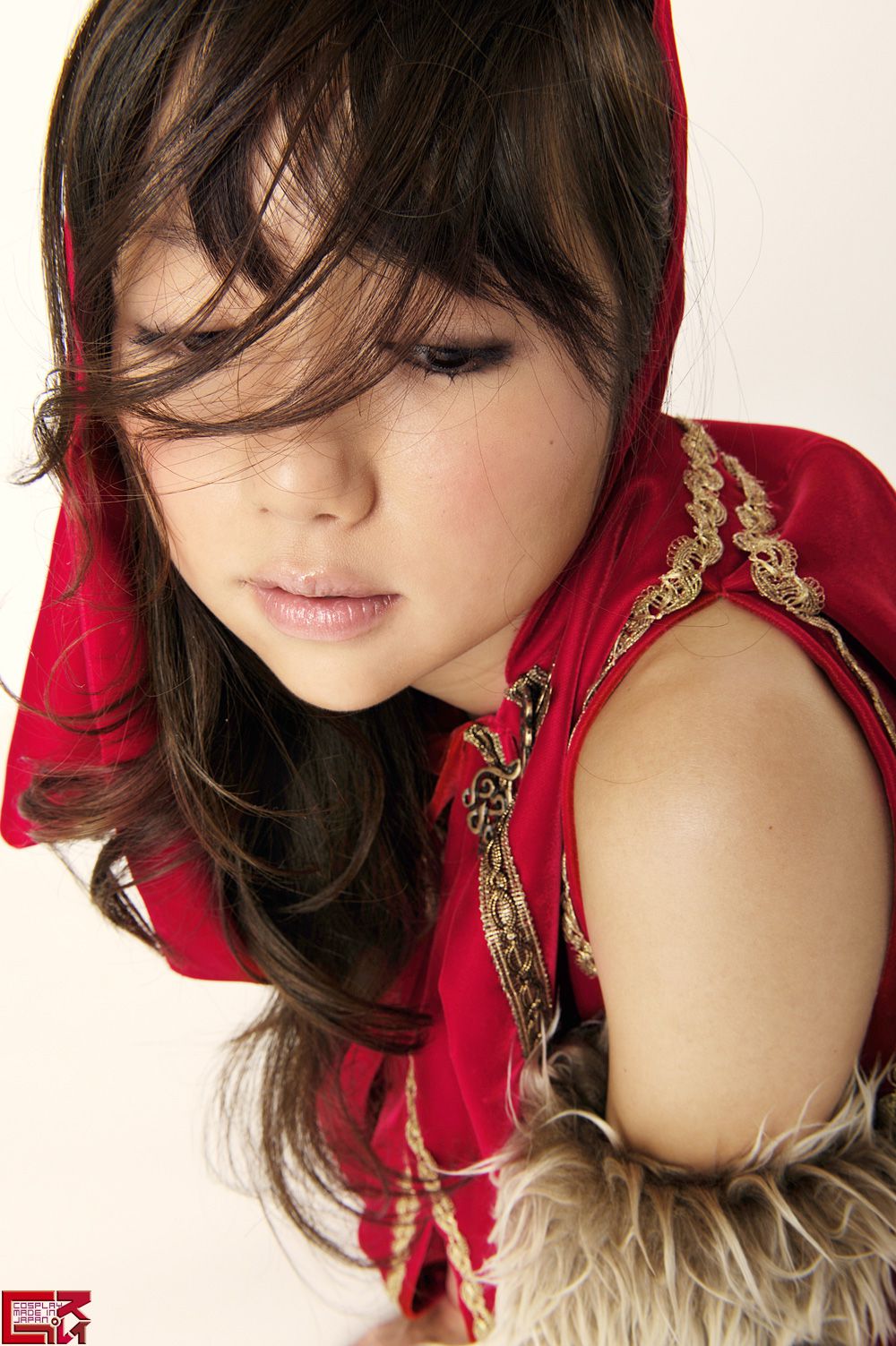 M940-[DGC] NO.738 Julie／Ai Amano 天野あい - 94零社区 DGC-第16张