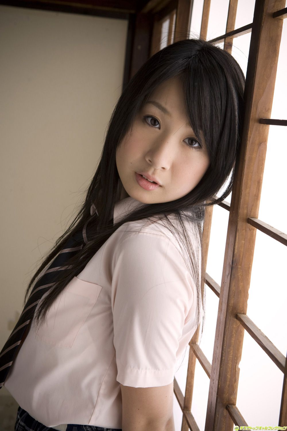 M940-[DGC] NO.737 Rui Kiriyama 桐山瑠衣 Gravure Idols - 94零社区 DGC-第7张