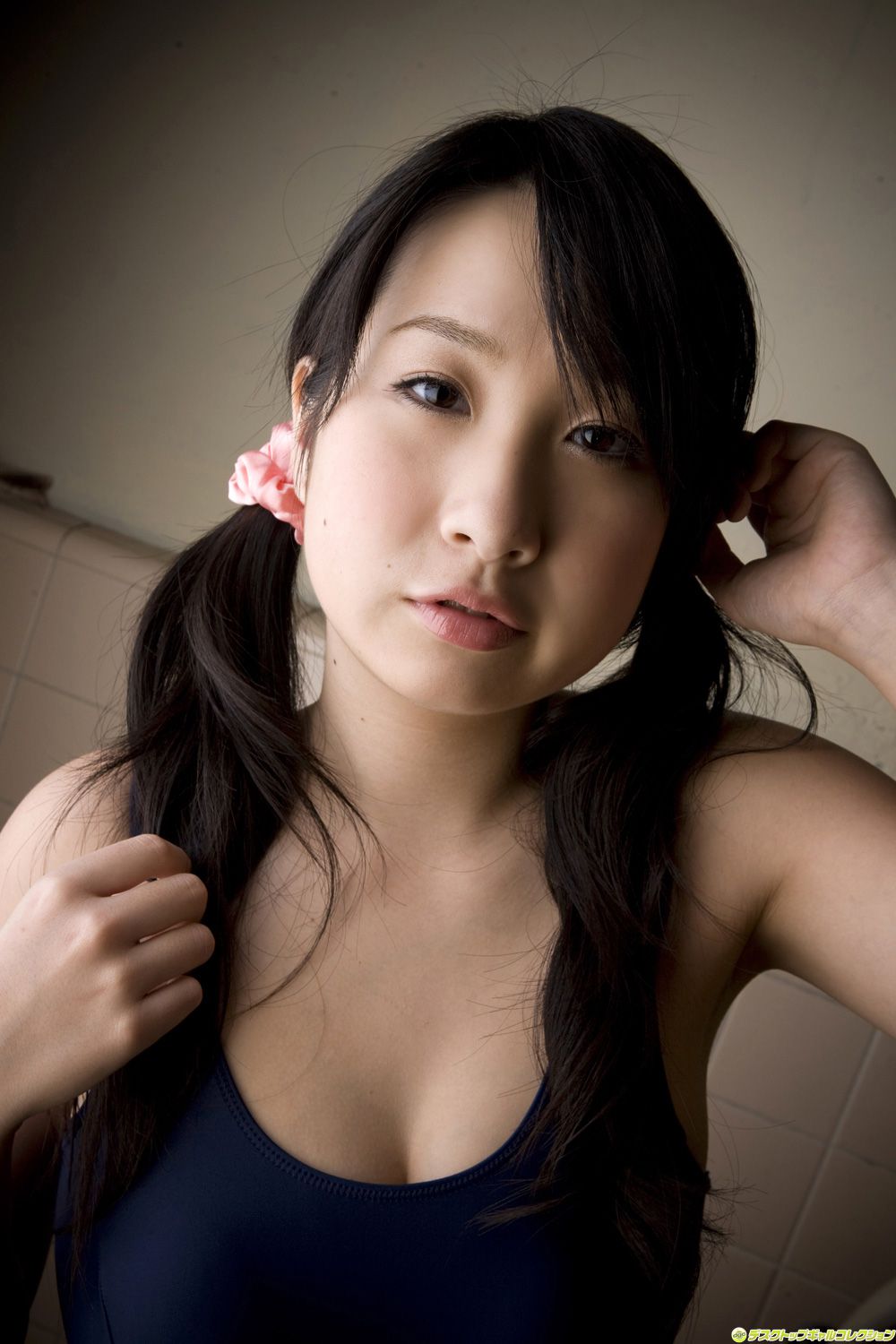 M940-[DGC] NO.737 Rui Kiriyama 桐山瑠衣 Gravure Idols - 94零社区 DGC-第71张