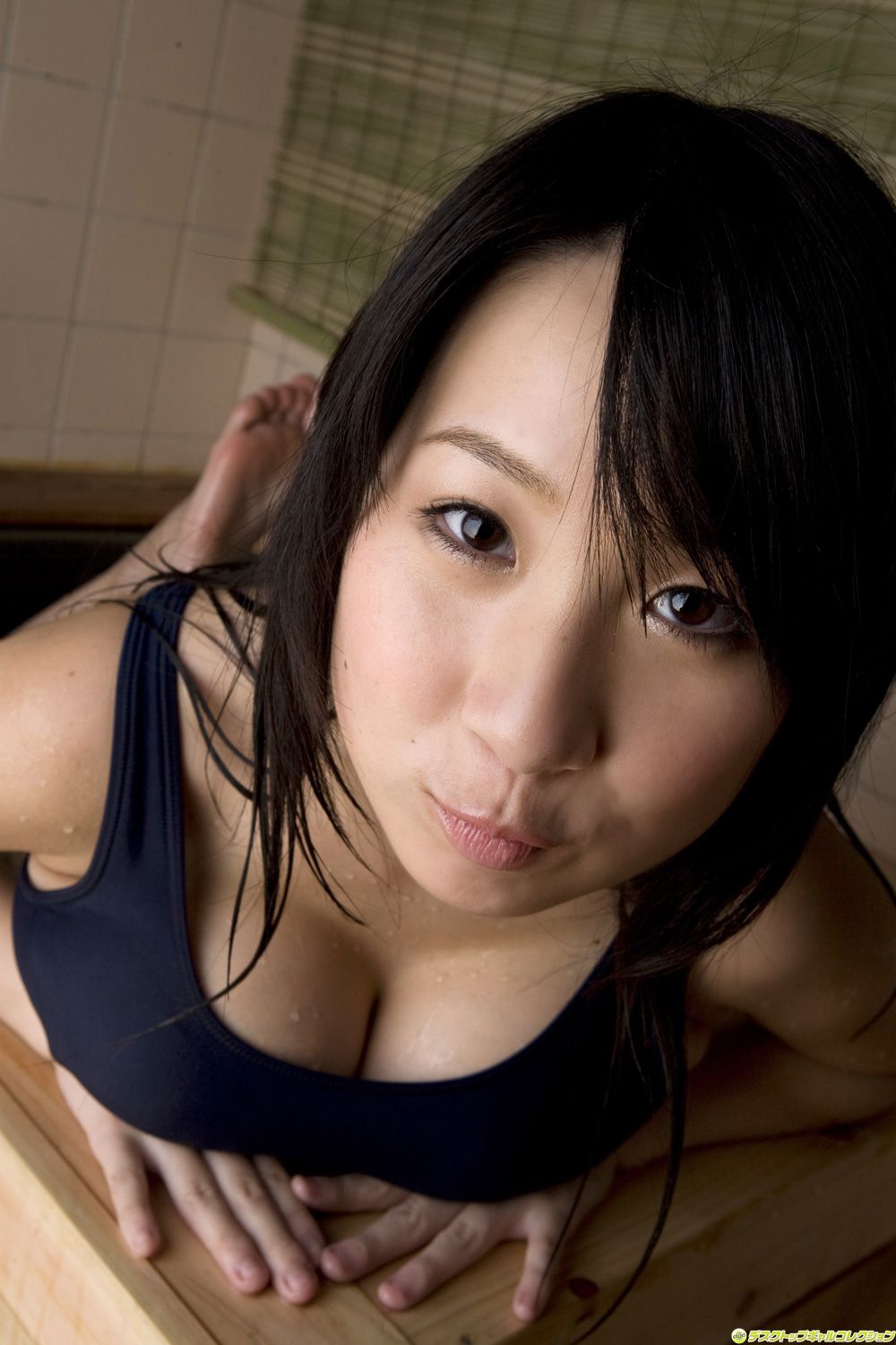 M940-[DGC] NO.737 Rui Kiriyama 桐山瑠衣 Gravure Idols - 94零社区 DGC-第76张