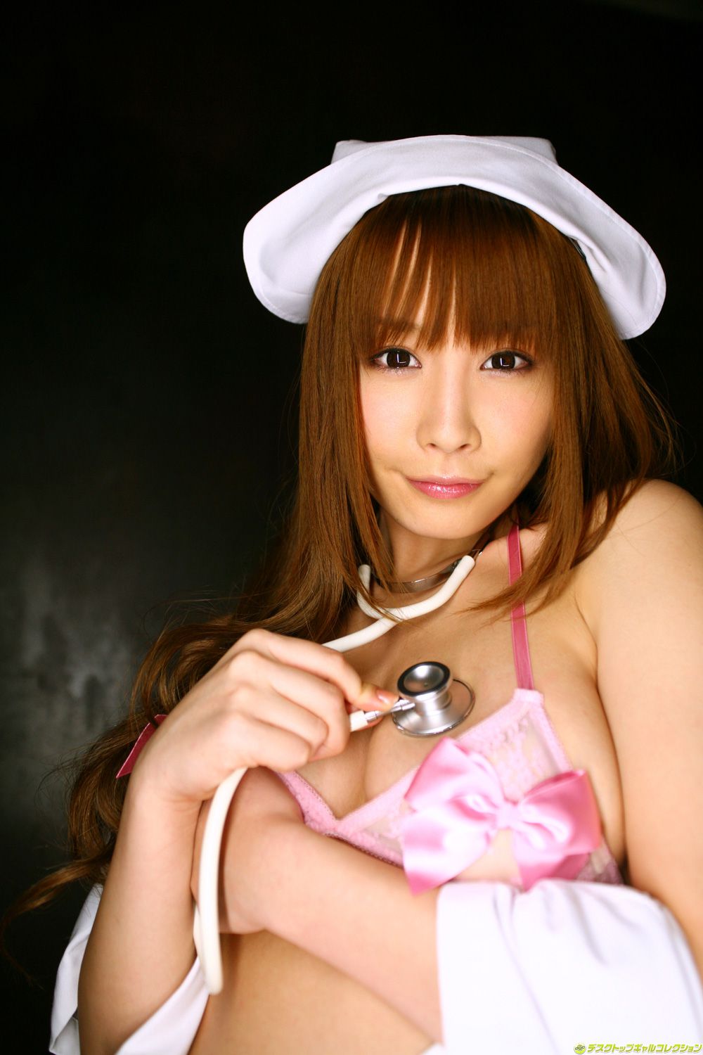 M940-[DGC] NO.736 Iyo Hanaki 吉见衣世/花木衣世 Gravure Idols - 94零社区 DGC-第63张