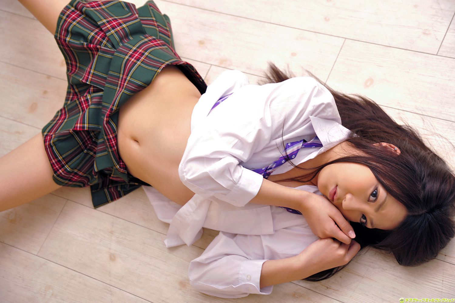 M940-[DGC] NO.912 Kotona Sakai 坂井琴奈 制服美少女天国 - 94零社区 DGC-第26张