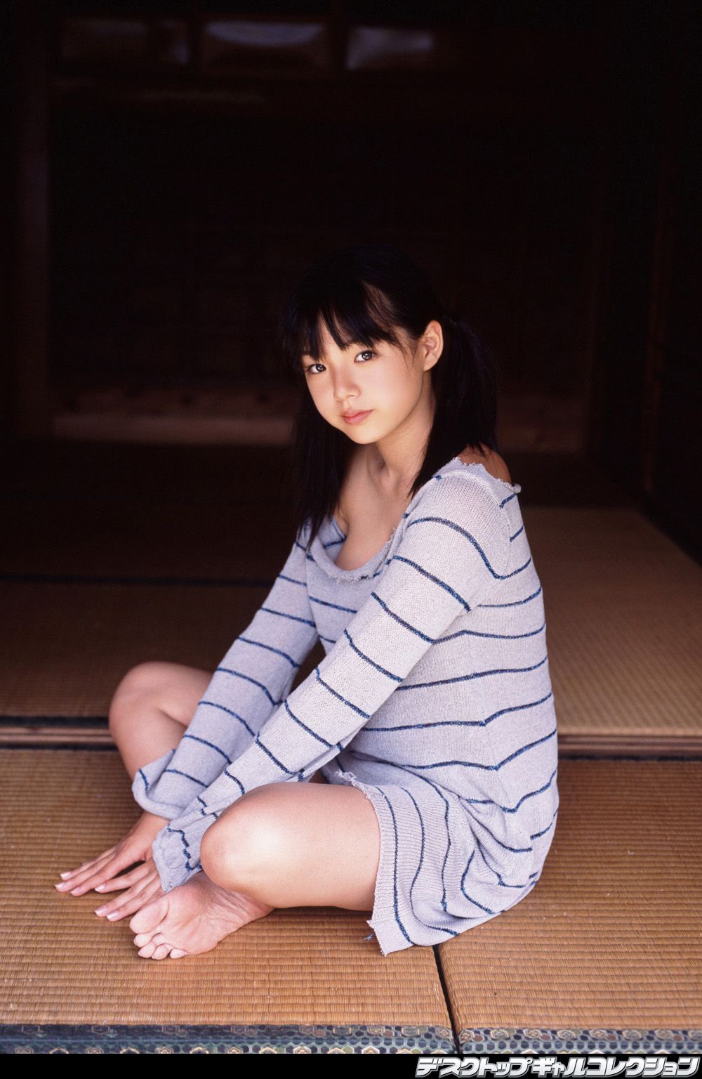 M940-[DGC] NO.442 Ai Shinozaki 篠崎愛 Top Idols - 94零社区 DGC-第8张