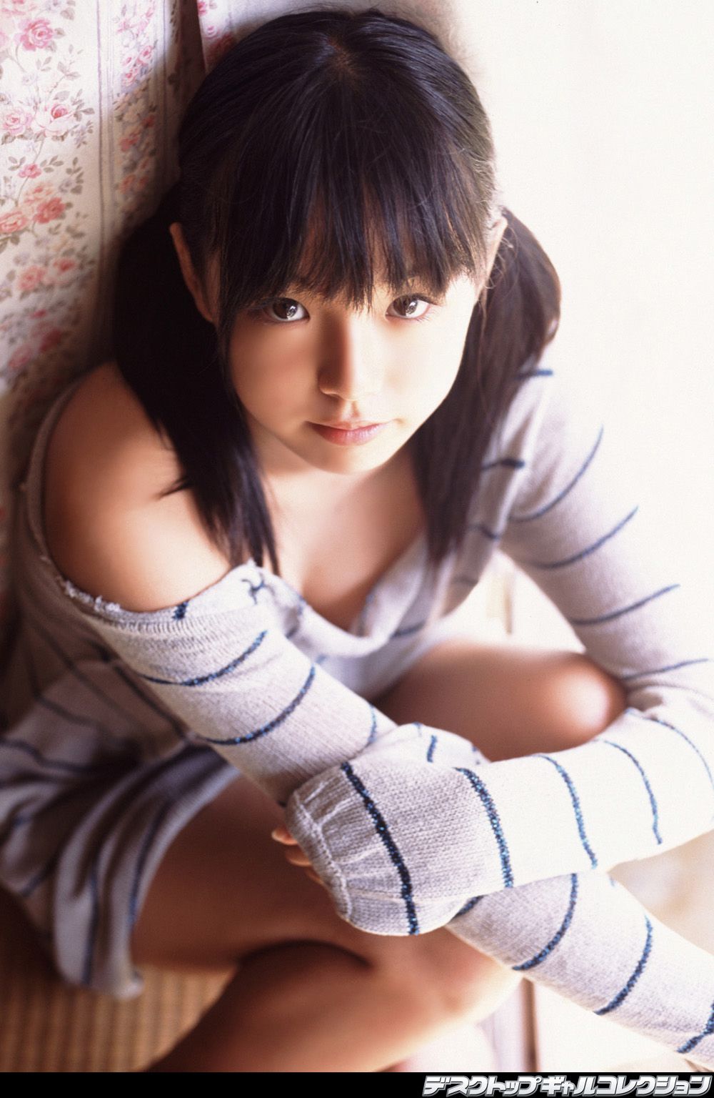 M940-[DGC] NO.442 Ai Shinozaki 篠崎愛 Top Idols - 94零社区 DGC-第9张
